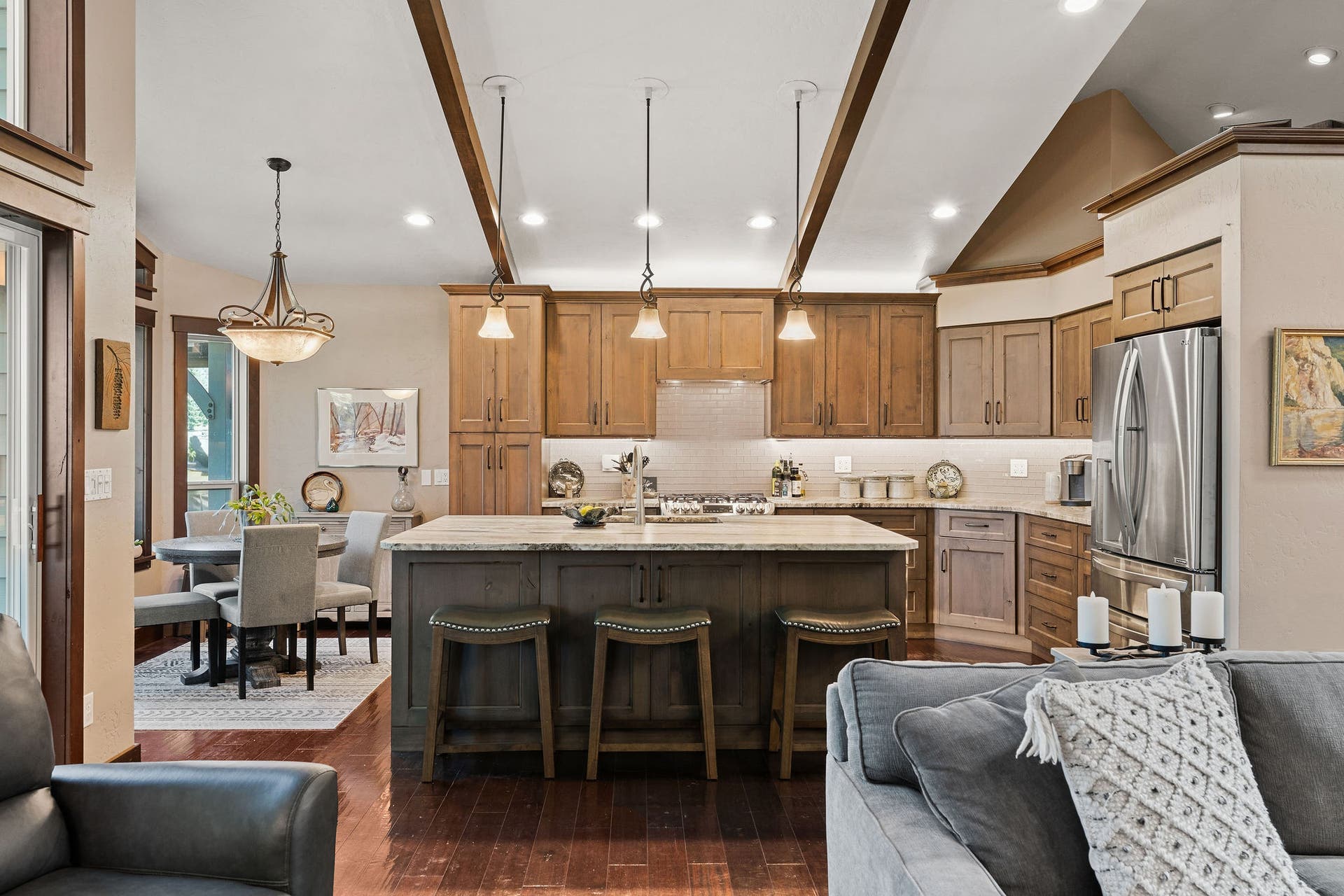 209 Bridger Drive, Bigfork, MT 59911 209 Bridger Drive, Bigfork, MT 59911