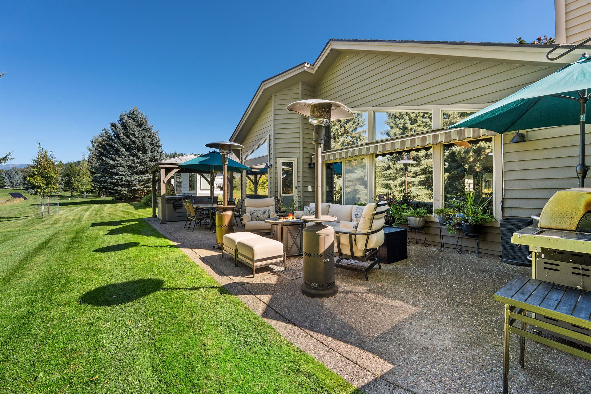 209 Bridger Drive, Bigfork, MT 59911 209 Bridger Drive, Bigfork, MT 59911