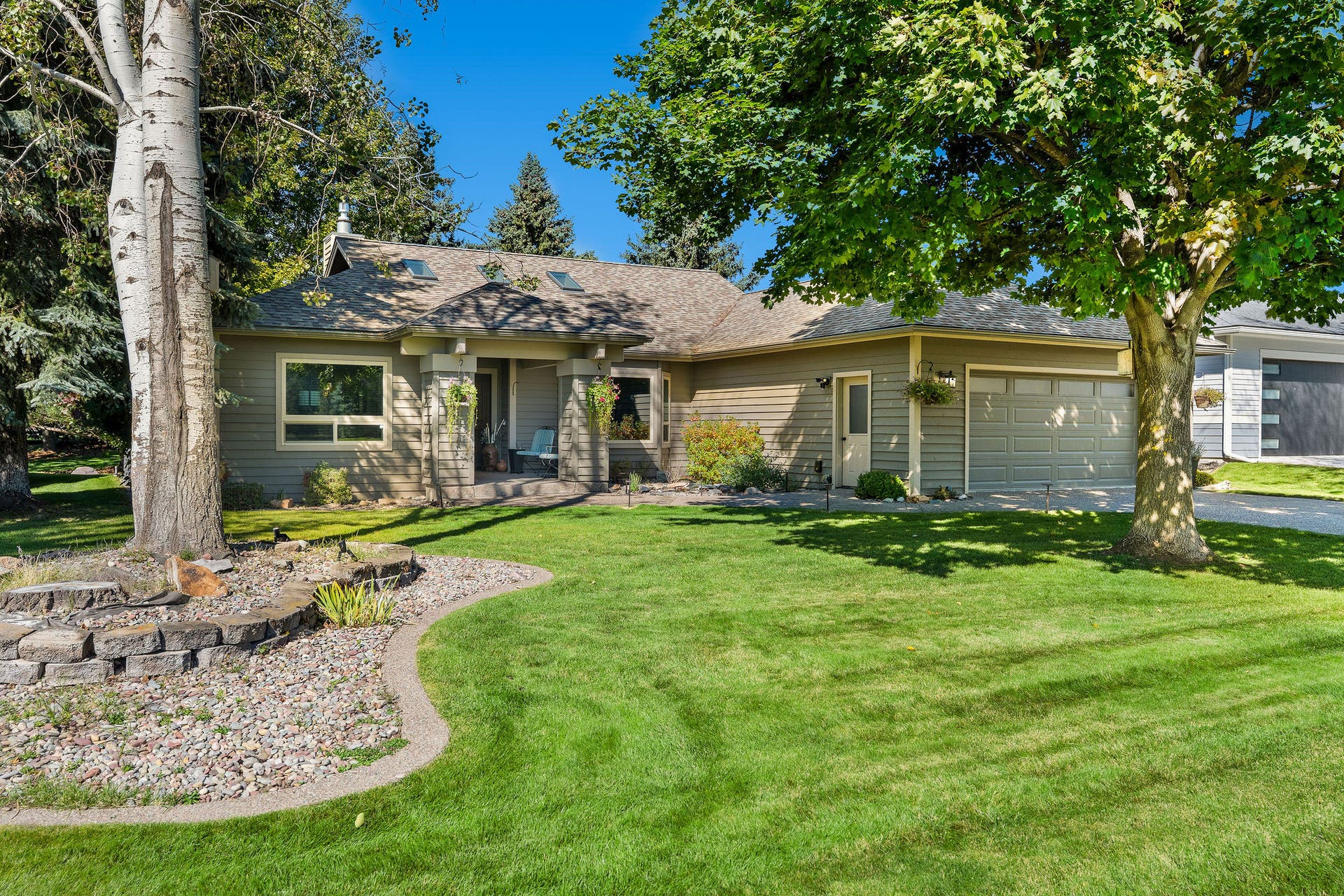 209 Bridger Drive, Bigfork, MT 59911 209 Bridger Drive, Bigfork, MT 59911