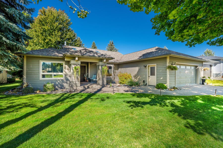 Property photo for 209 Bridger Drive, Bigfork, MT