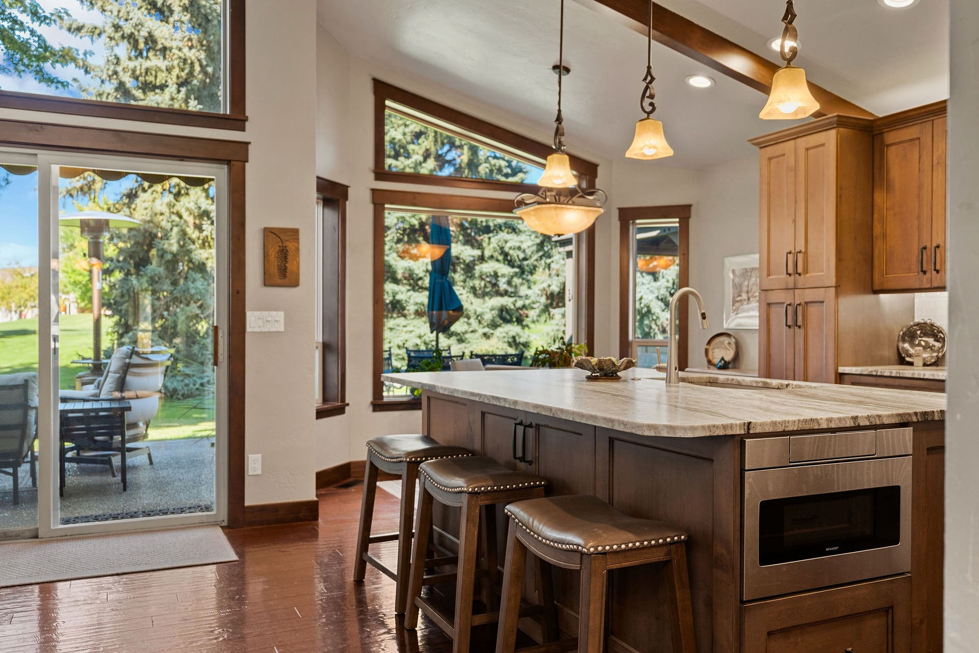 209 Bridger Drive, Bigfork, MT 59911 209 Bridger Drive, Bigfork, MT 59911