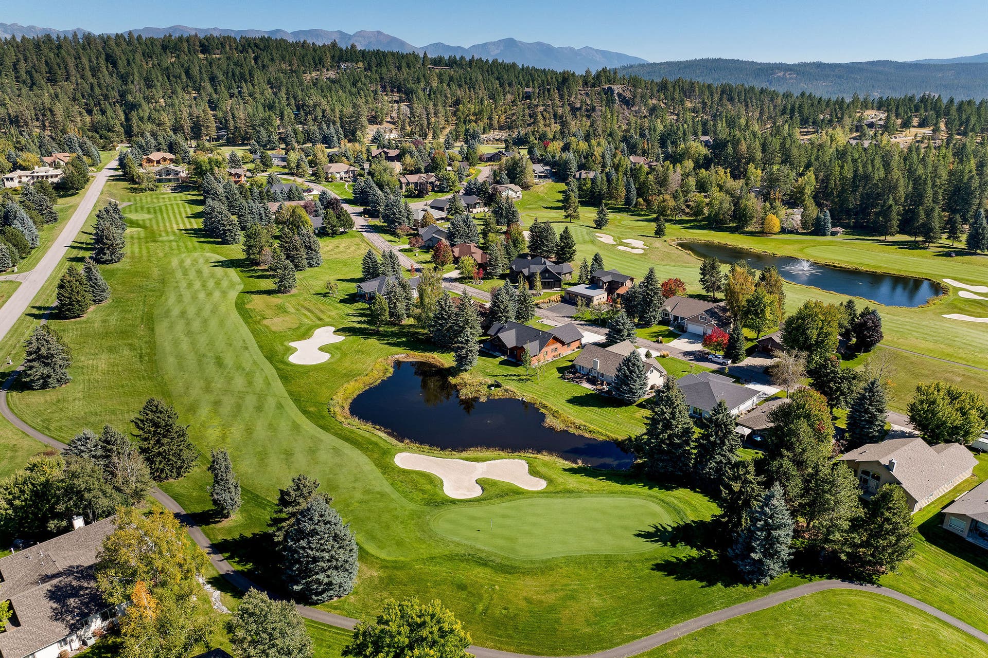 209 Bridger Drive, Bigfork, MT 59911 209 Bridger Drive, Bigfork, MT 59911