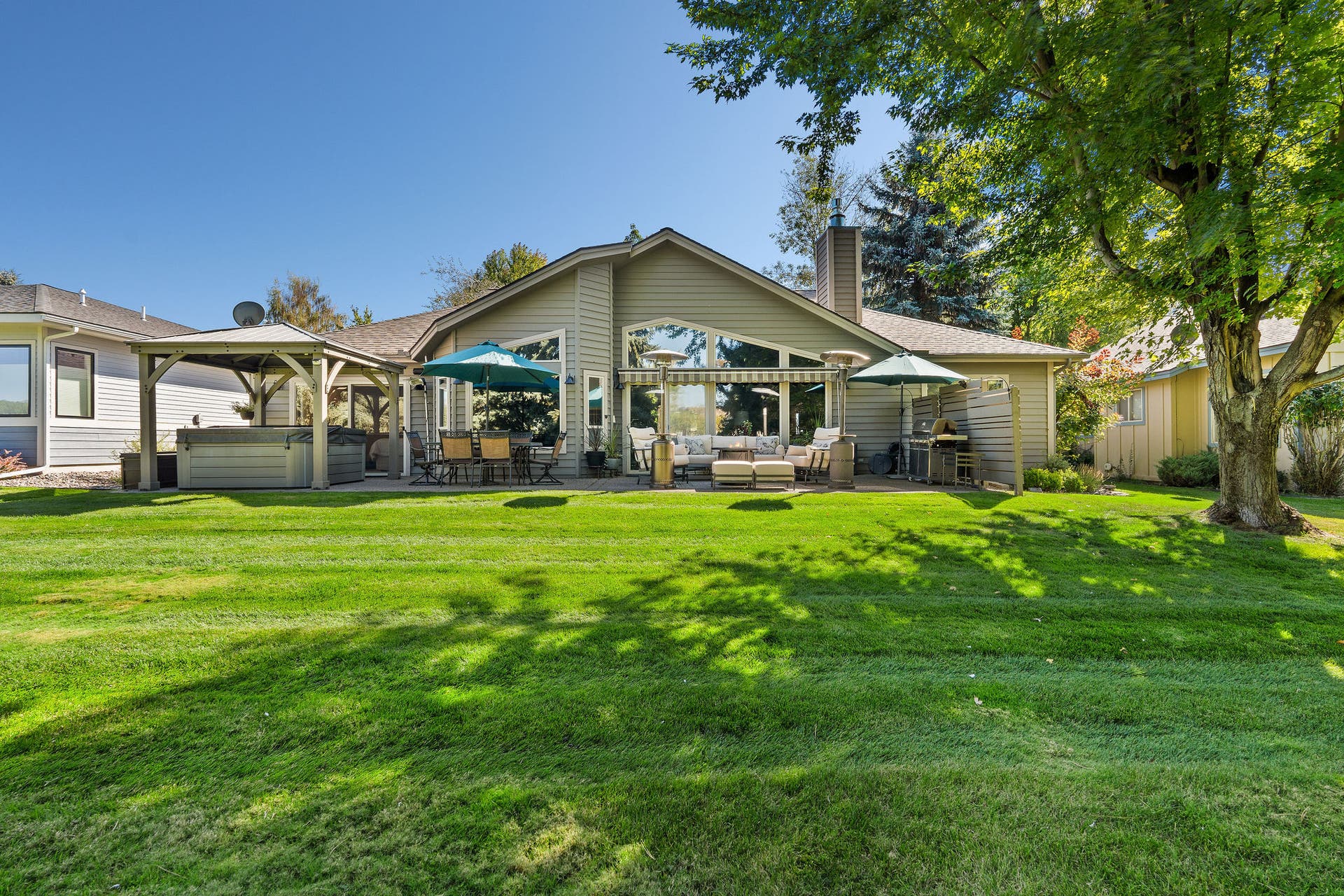 209 Bridger Drive, Bigfork, MT 59911 209 Bridger Drive, Bigfork, MT 59911