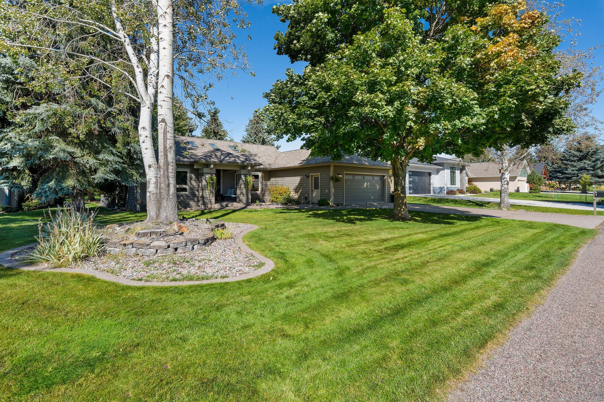 209 Bridger Drive, Bigfork, MT 59911 209 Bridger Drive, Bigfork, MT 59911