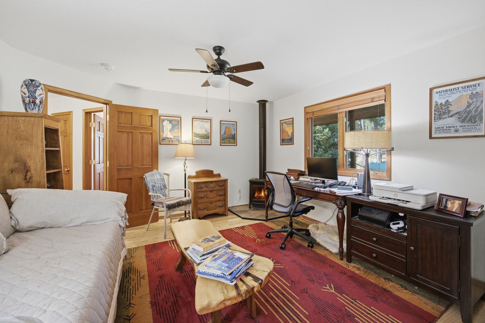 480 Morrell Creek Drive, Seeley Lake, MT 59868