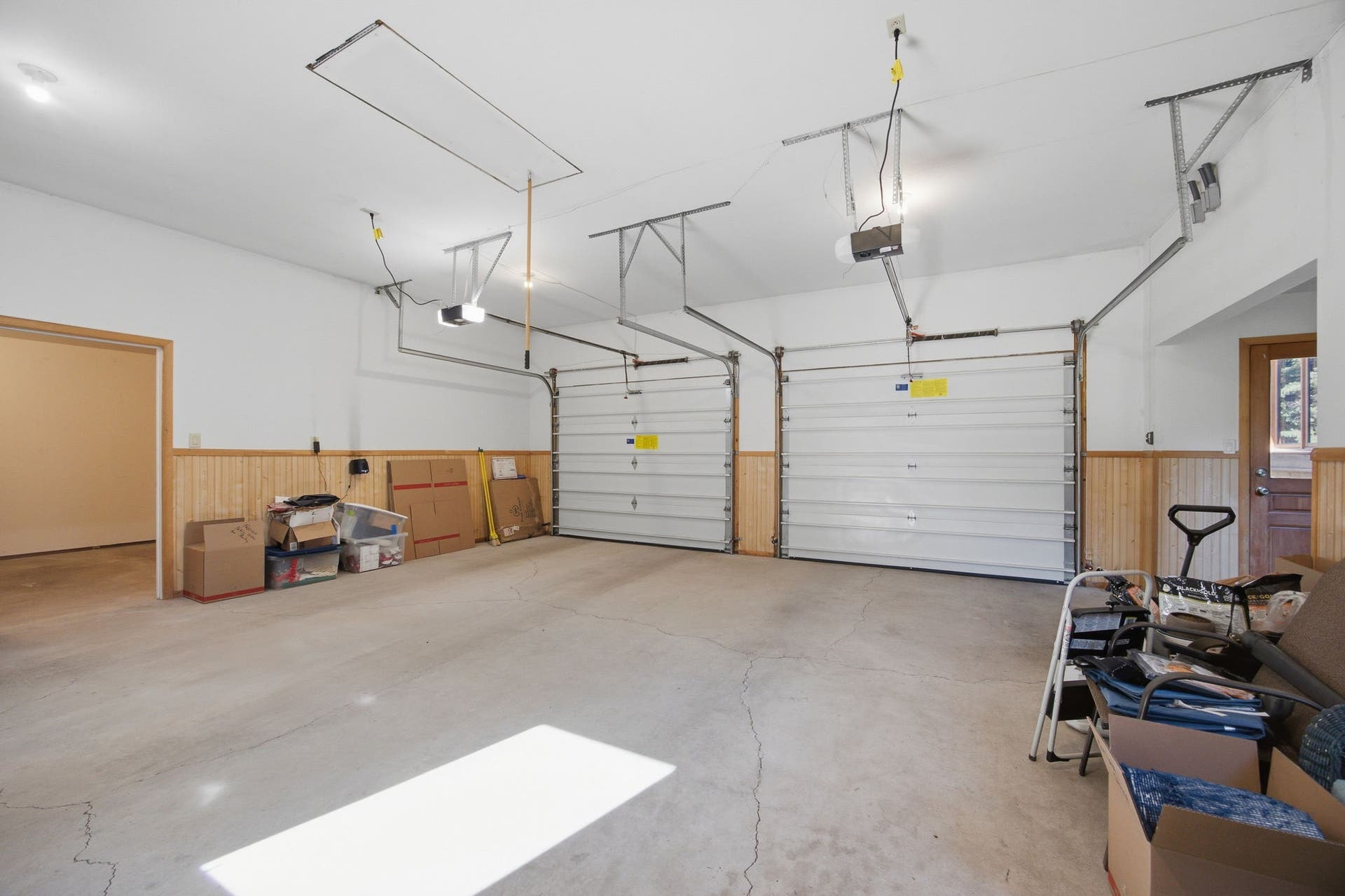 480 Morrell Creek Drive, Seeley Lake, MT 59868