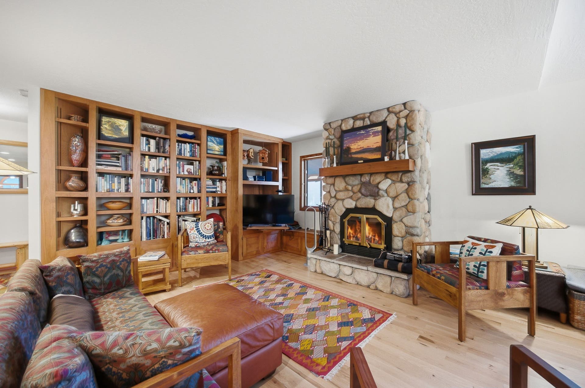 480 Morrell Creek Drive, Seeley Lake, MT 59868