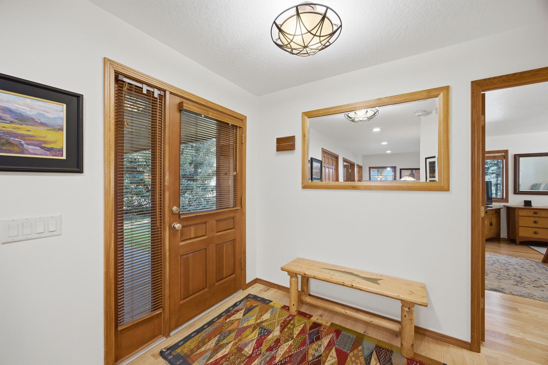 480 Morrell Creek Drive, Seeley Lake, MT 59868