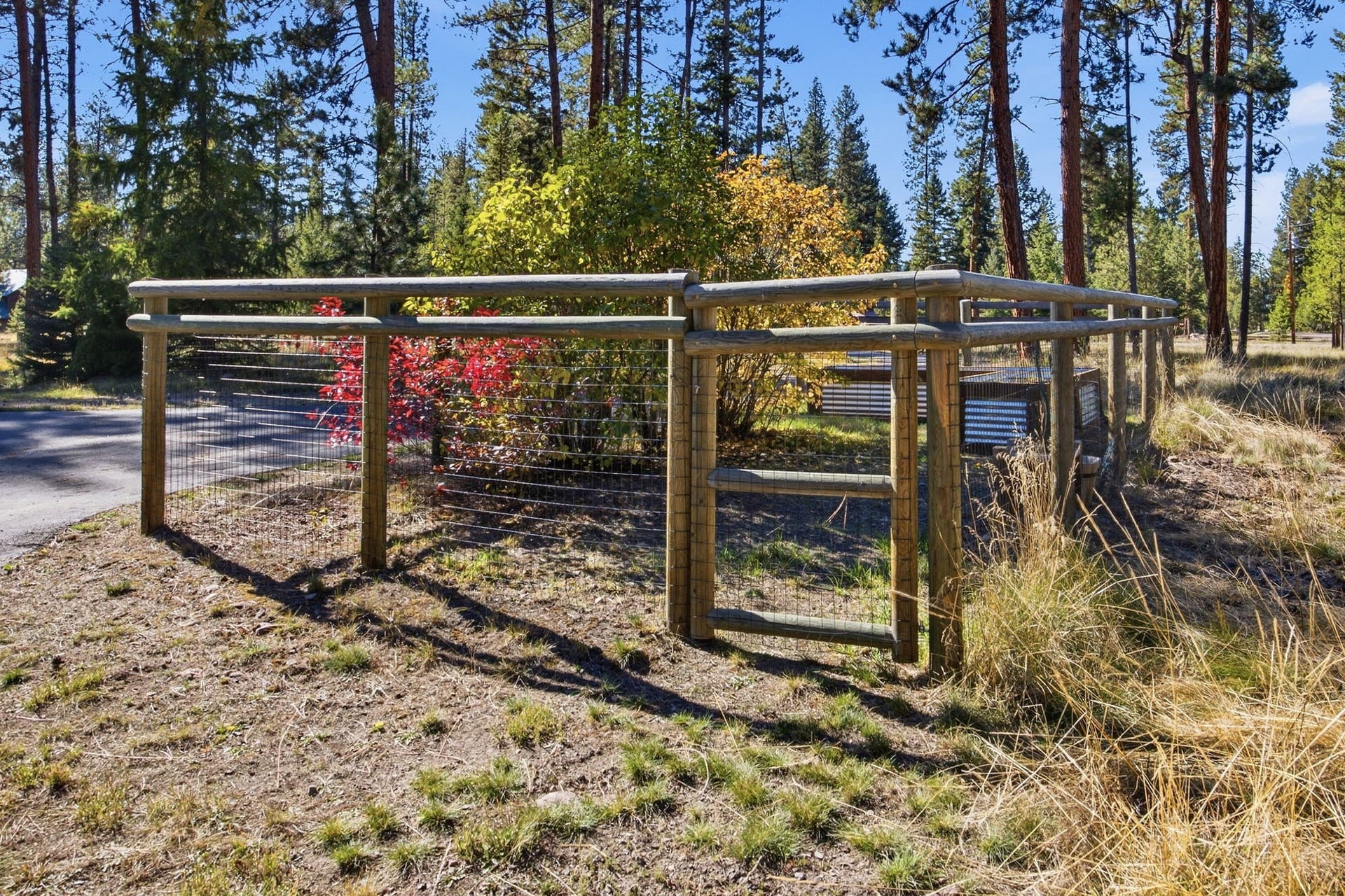 480 Morrell Creek Drive, Seeley Lake, MT 59868