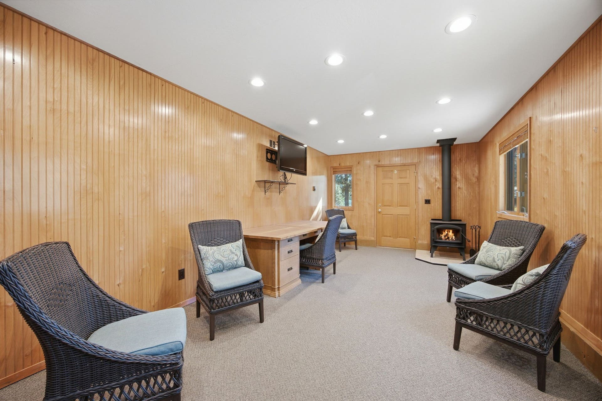480 Morrell Creek Drive, Seeley Lake, MT 59868