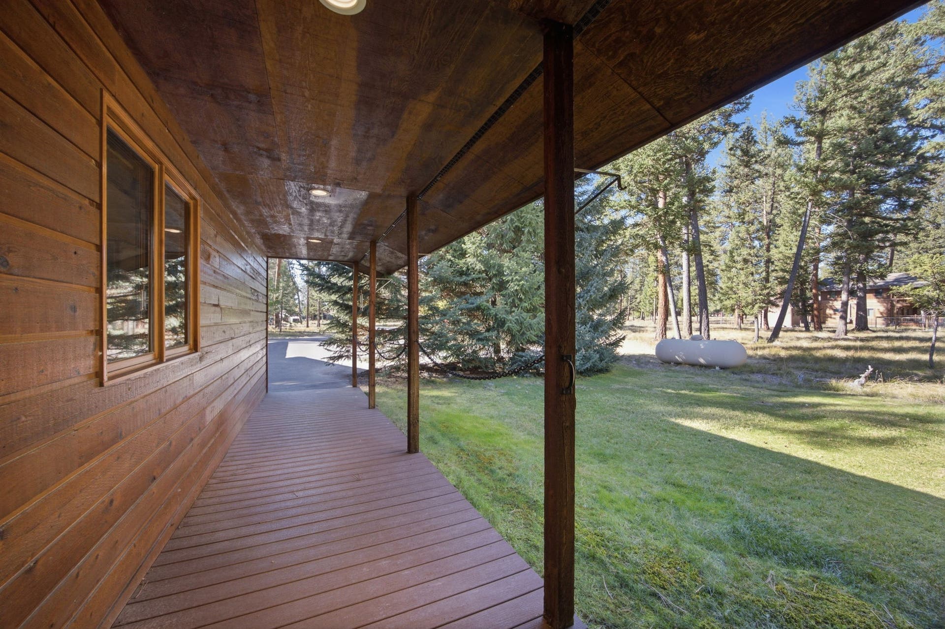 480 Morrell Creek Drive, Seeley Lake, MT 59868