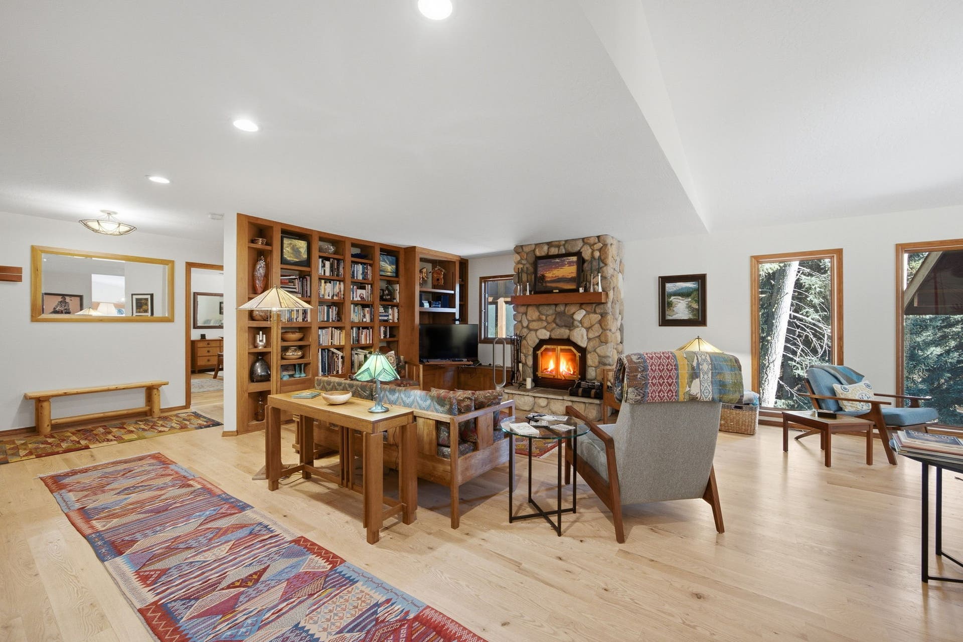 480 Morrell Creek Drive, Seeley Lake, MT 59868