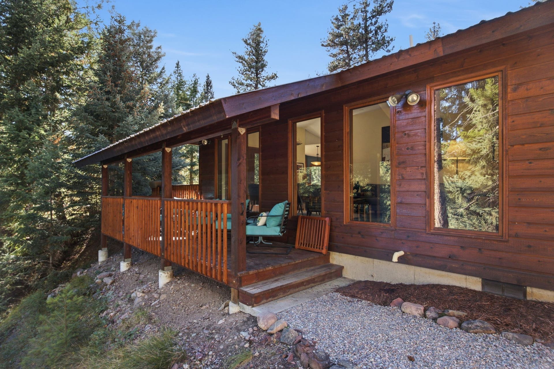 480 Morrell Creek Drive, Seeley Lake, MT 59868