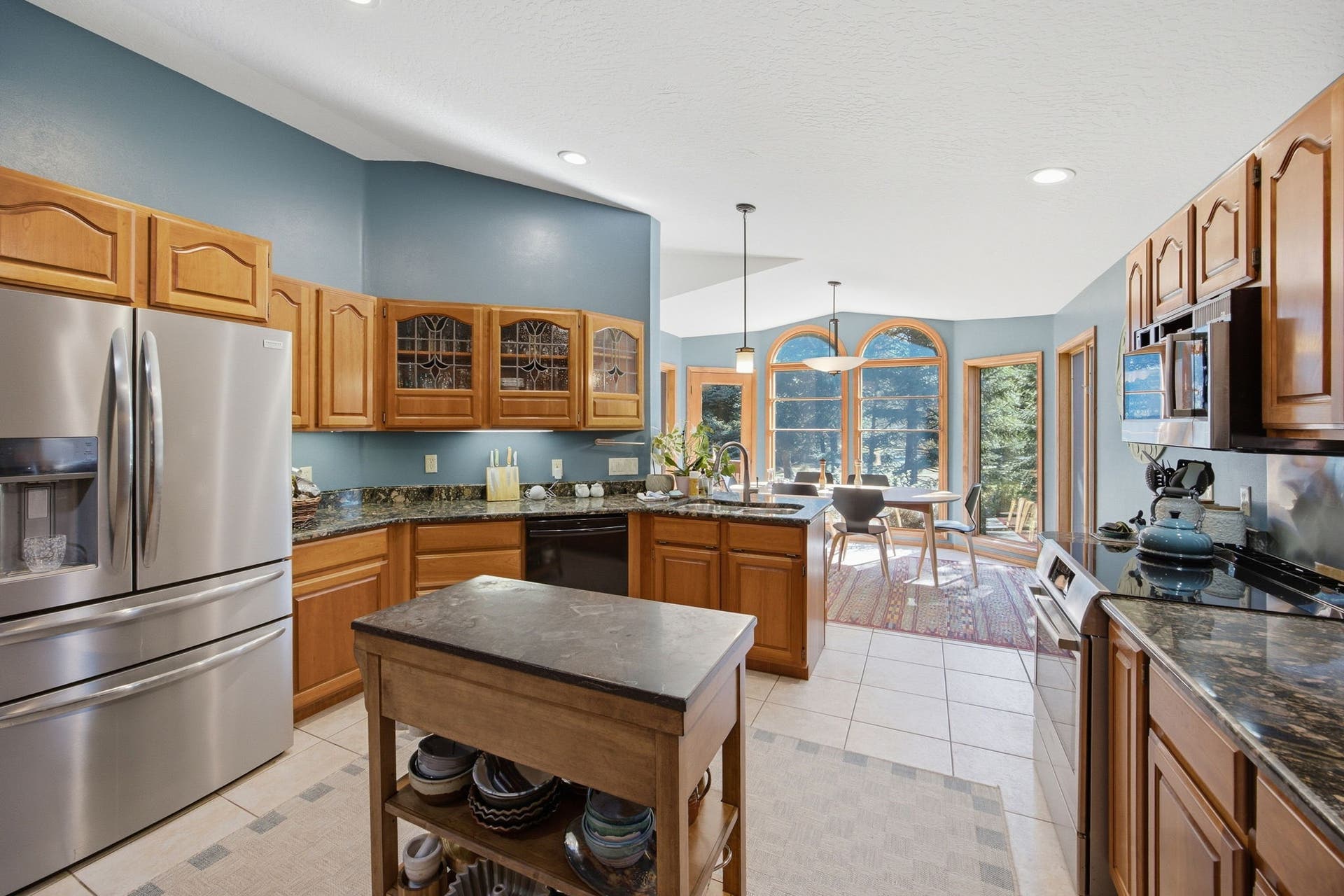 480 Morrell Creek Drive, Seeley Lake, MT 59868