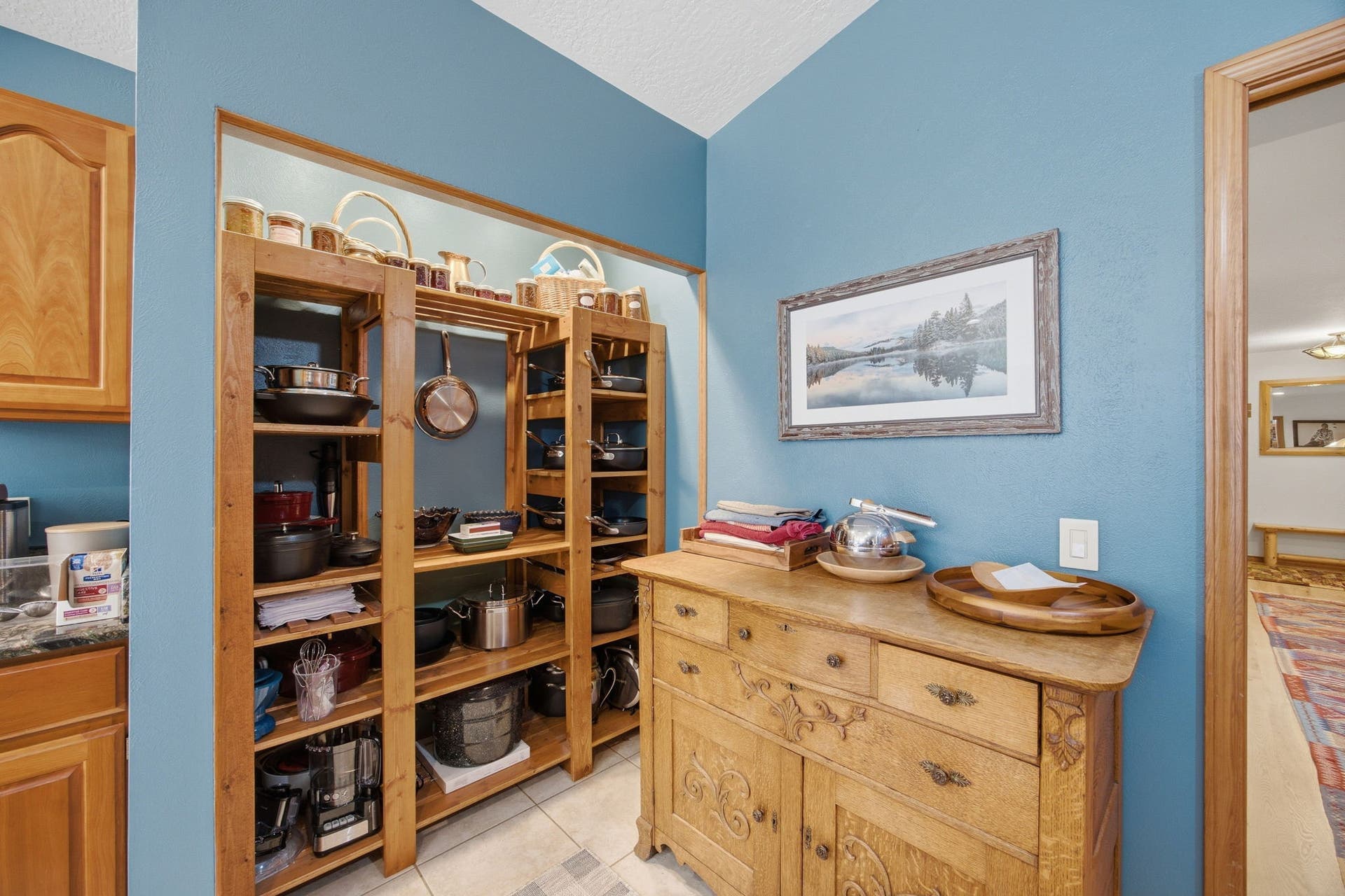 480 Morrell Creek Drive, Seeley Lake, MT 59868
