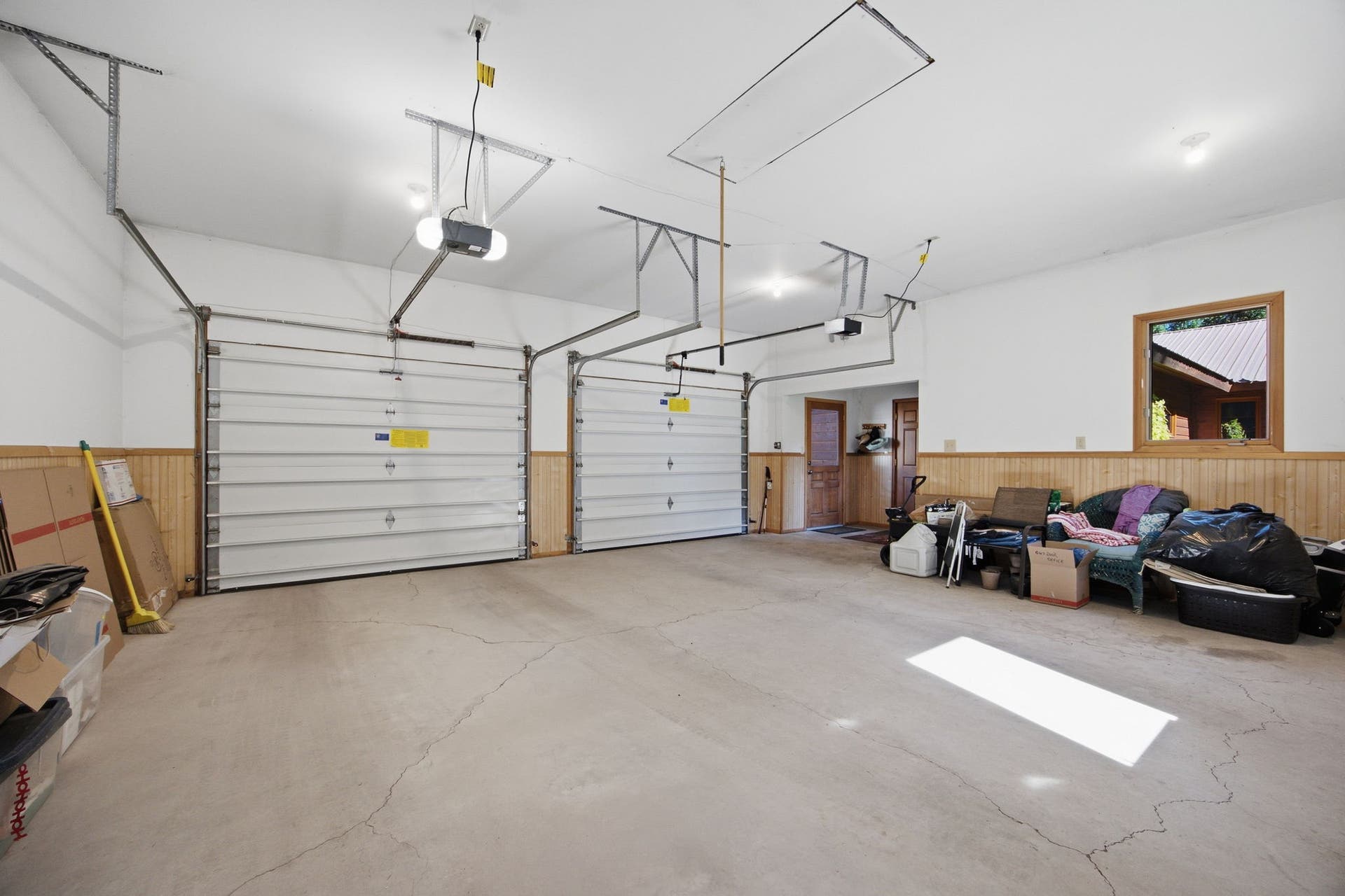 480 Morrell Creek Drive, Seeley Lake, MT 59868