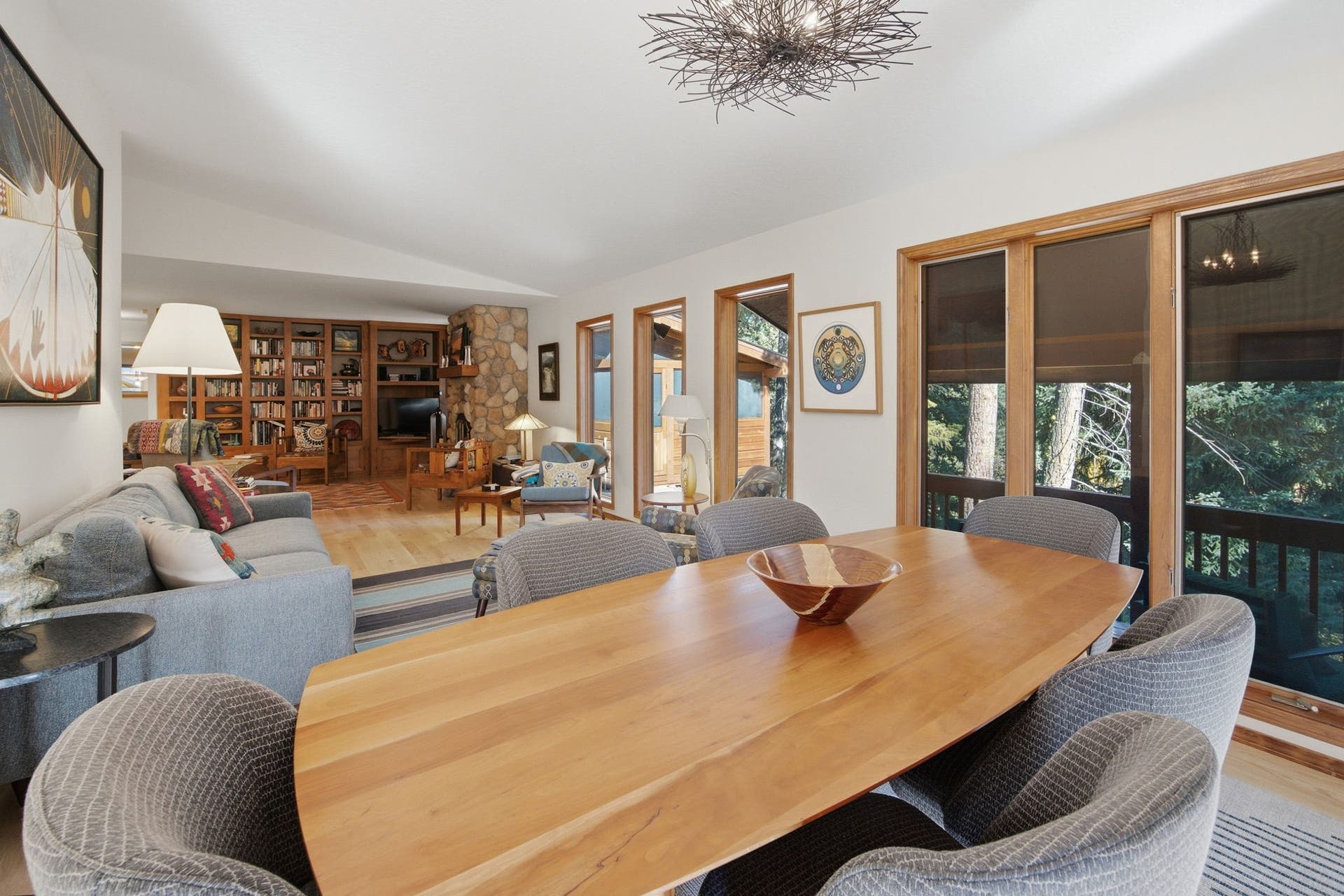 480 Morrell Creek Drive, Seeley Lake, MT 59868