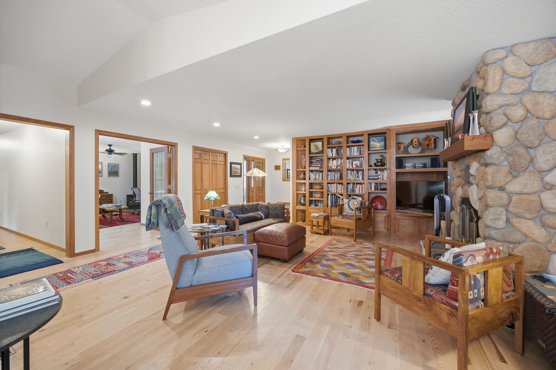 480 Morrell Creek Drive, Seeley Lake, MT 59868
