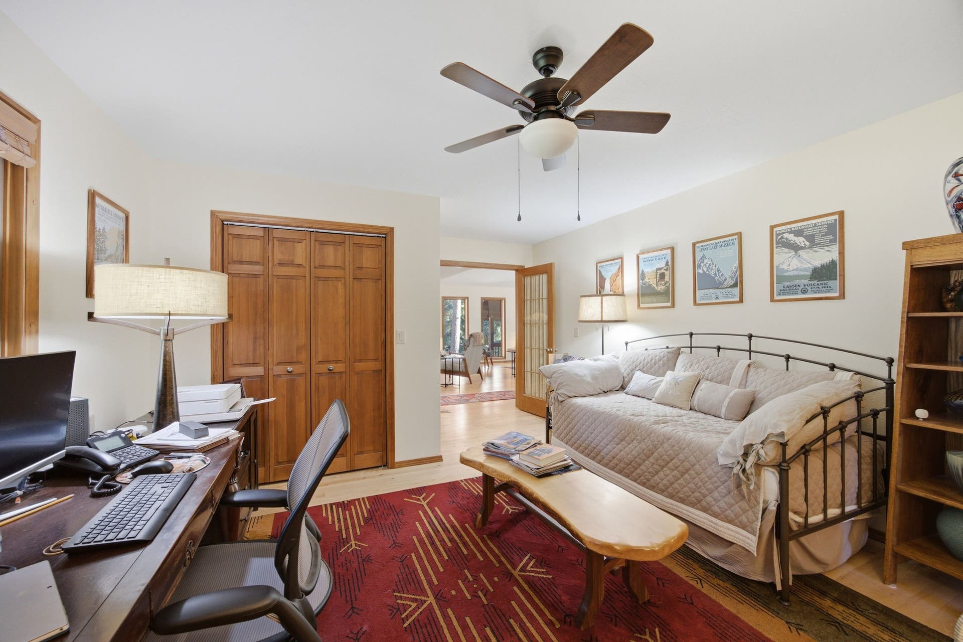 480 Morrell Creek Drive, Seeley Lake, MT 59868