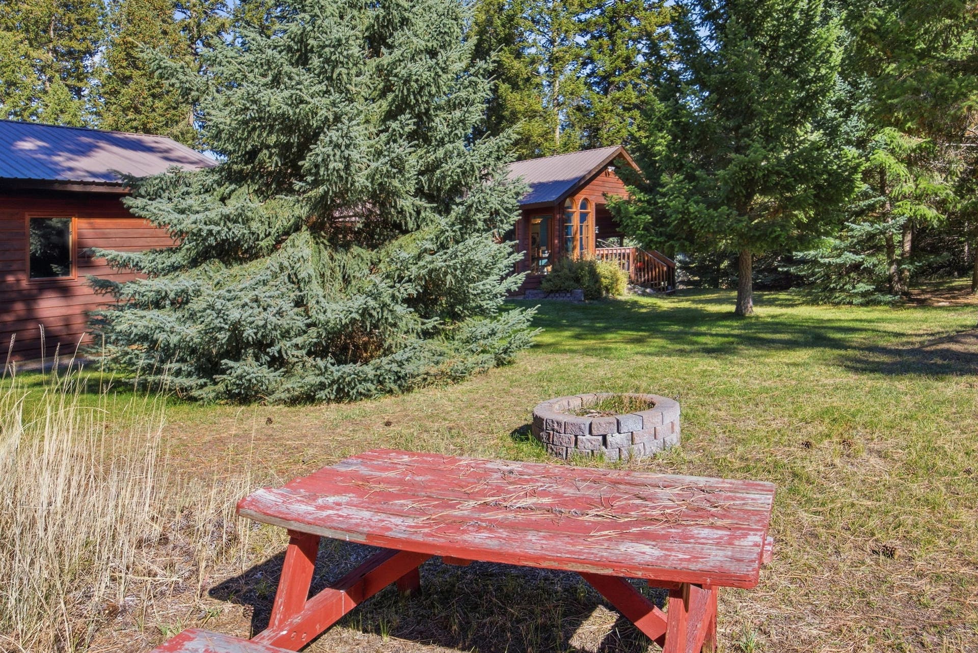 480 Morrell Creek Drive, Seeley Lake, MT 59868