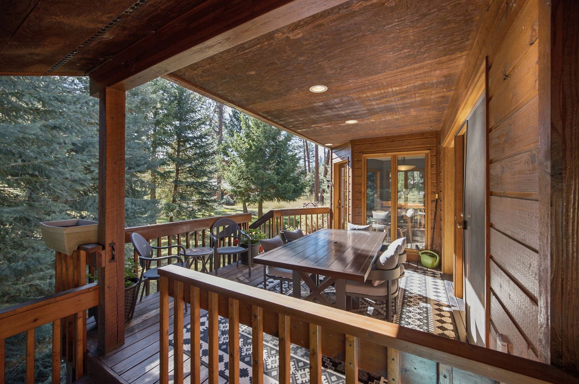 480 Morrell Creek Drive, Seeley Lake, MT 59868