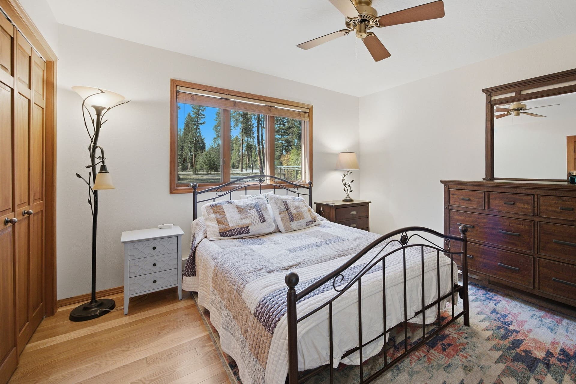 480 Morrell Creek Drive, Seeley Lake, MT 59868