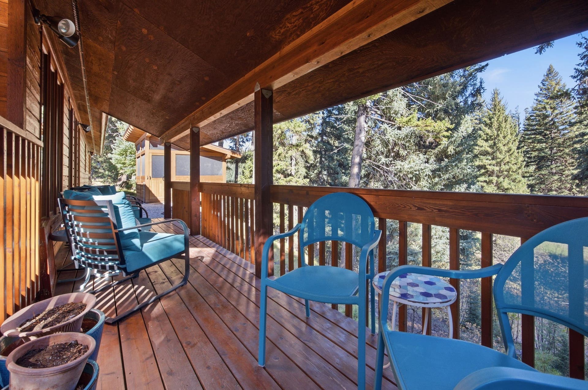 480 Morrell Creek Drive, Seeley Lake, MT 59868