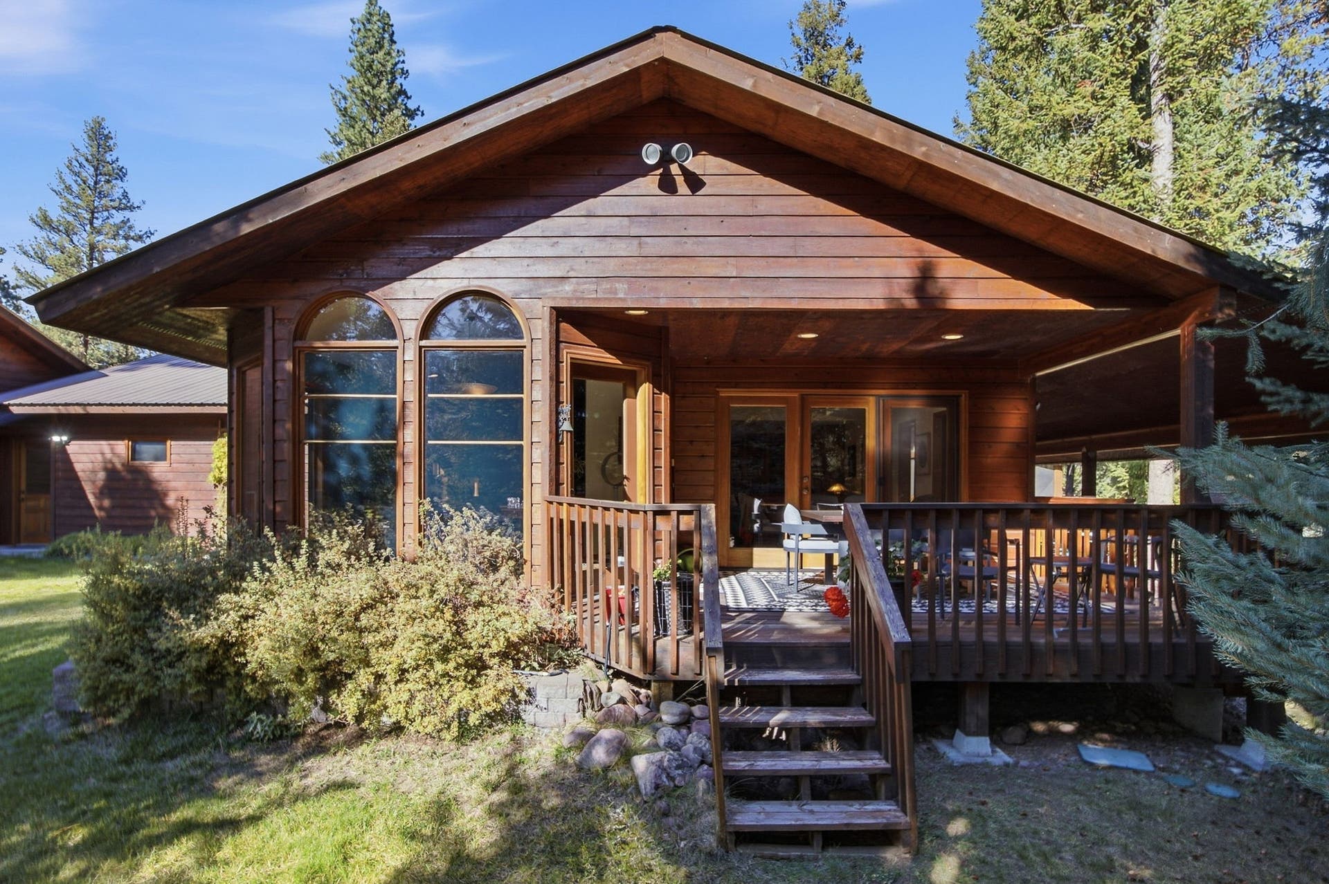 480 Morrell Creek Drive, Seeley Lake, MT 59868