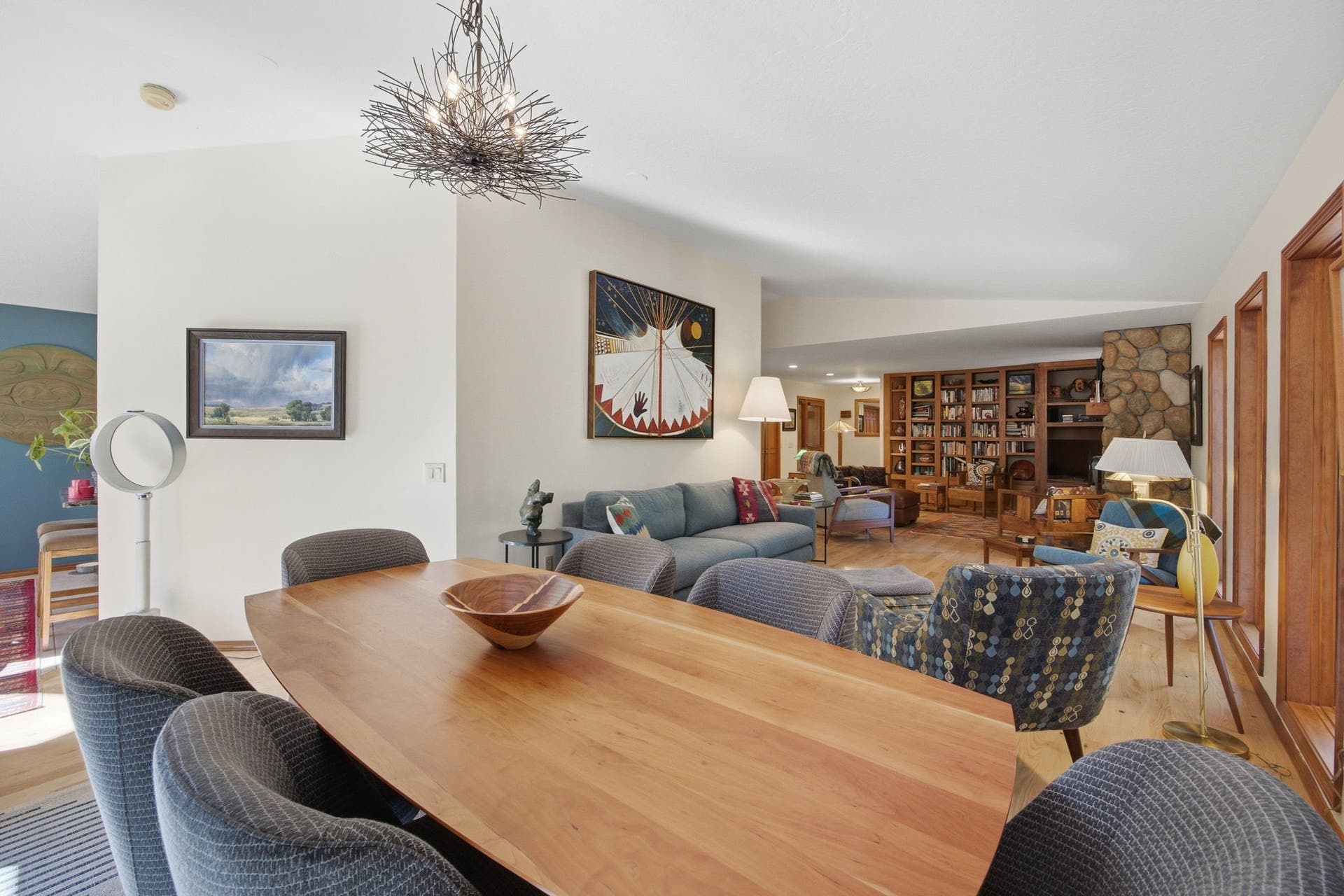 480 Morrell Creek Drive, Seeley Lake, MT 59868
