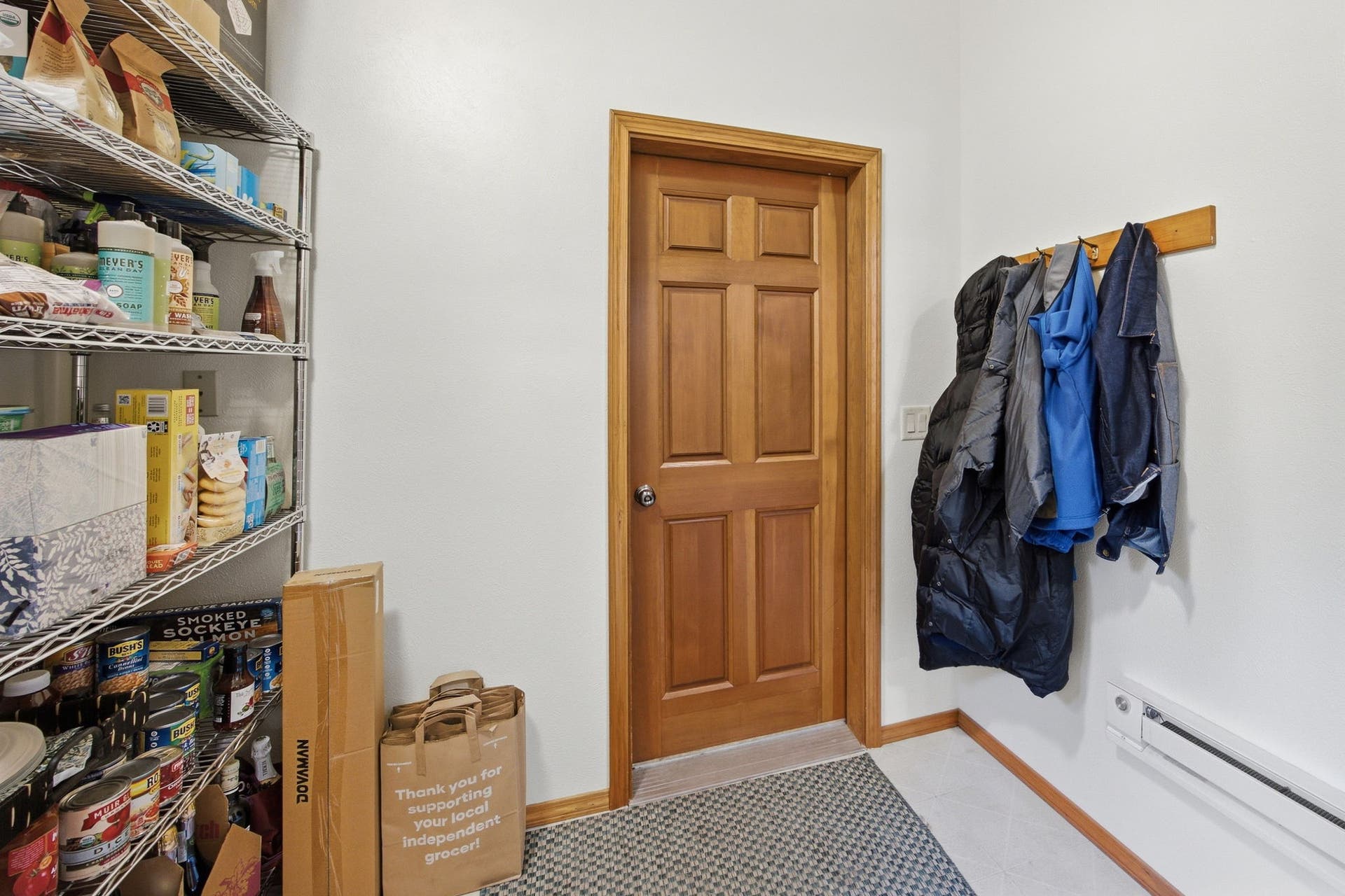 480 Morrell Creek Drive, Seeley Lake, MT 59868
