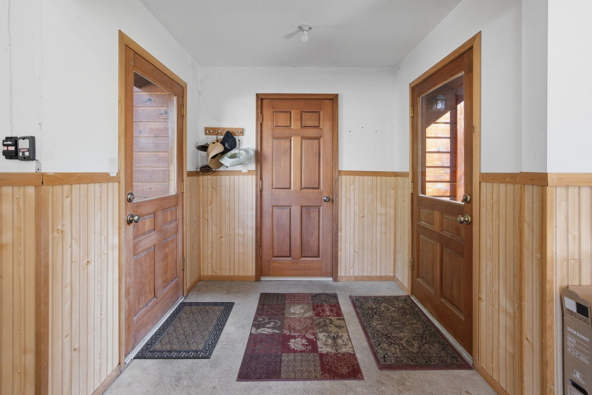 480 Morrell Creek Drive, Seeley Lake, MT 59868