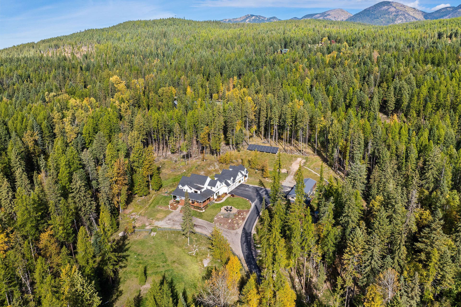 687 N Valley Drive, Whitefish, MT 59937 687 N Valley Drive, Whitefish, MT 59937