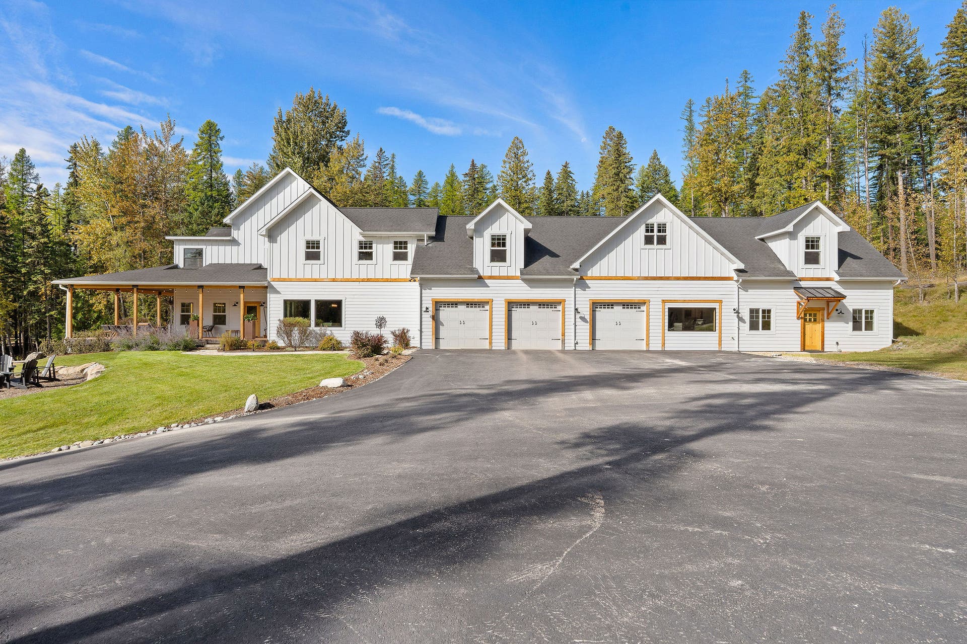 687 N Valley Drive, Whitefish, MT 59937 687 N Valley Drive, Whitefish, MT 59937