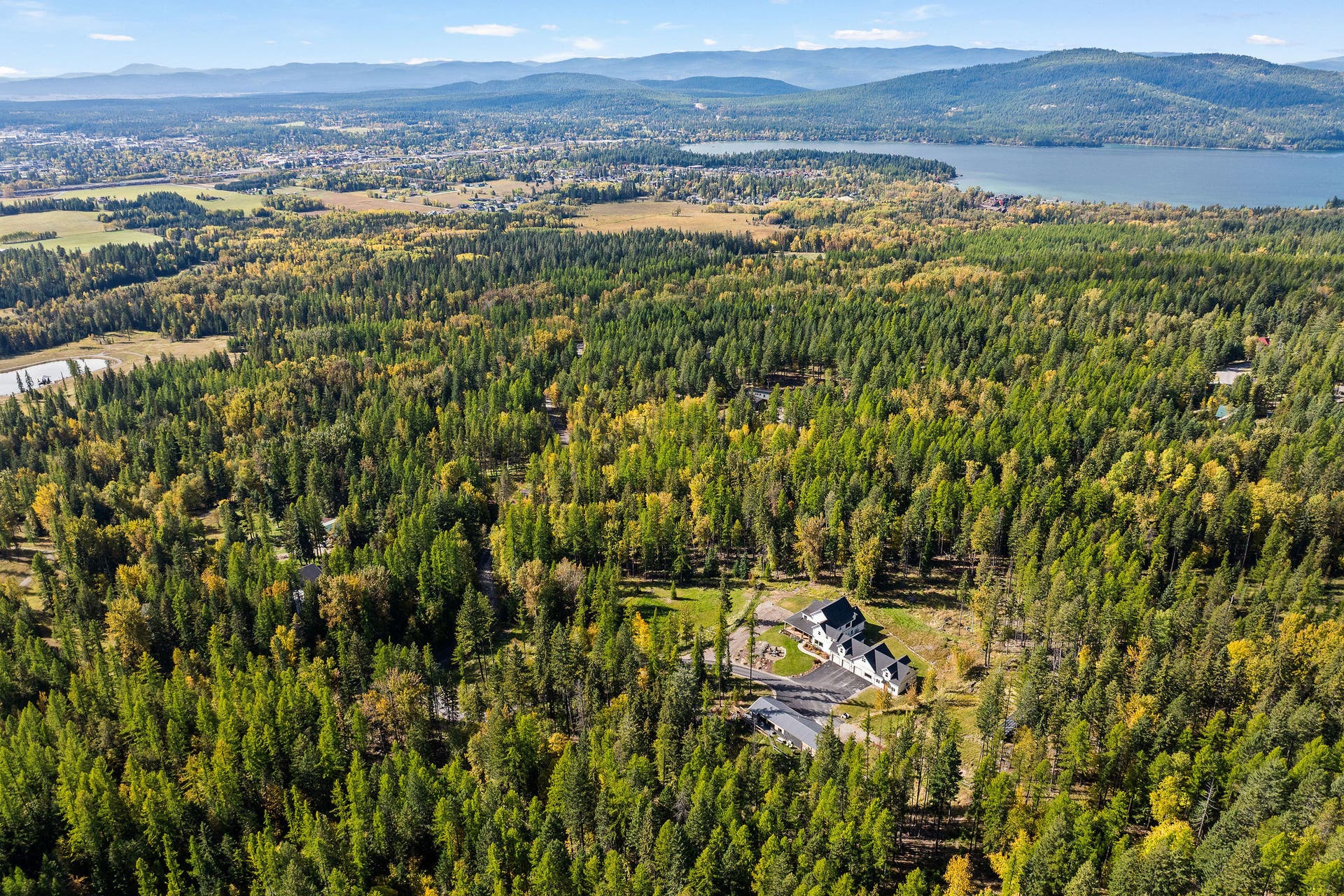 687 N Valley Drive, Whitefish, MT 59937 687 N Valley Drive, Whitefish, MT 59937