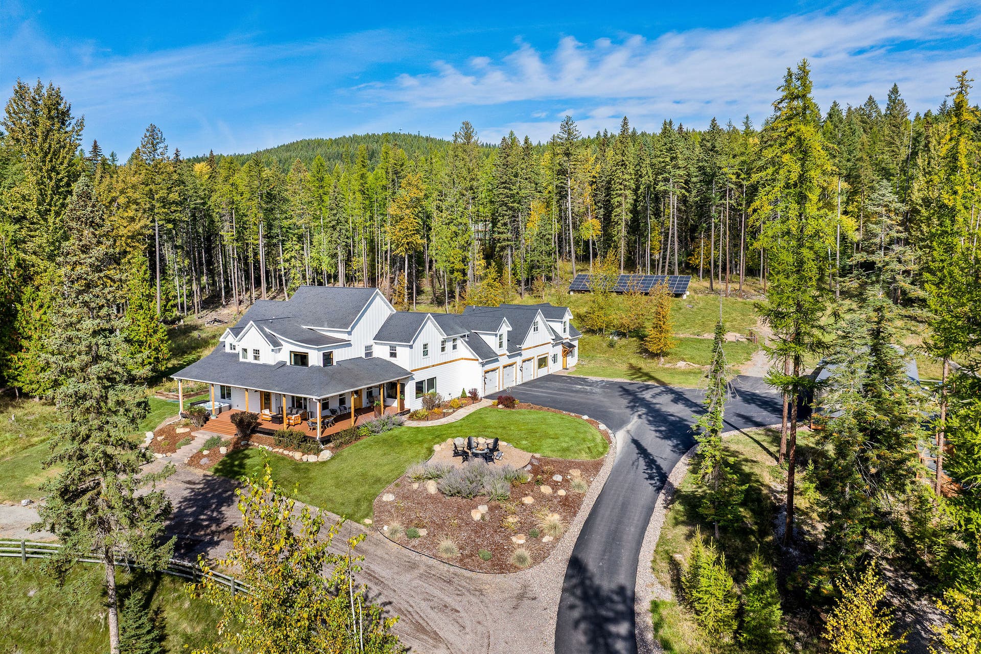 687 N Valley Drive, Whitefish, MT 59937 687 N Valley Drive, Whitefish, MT 59937