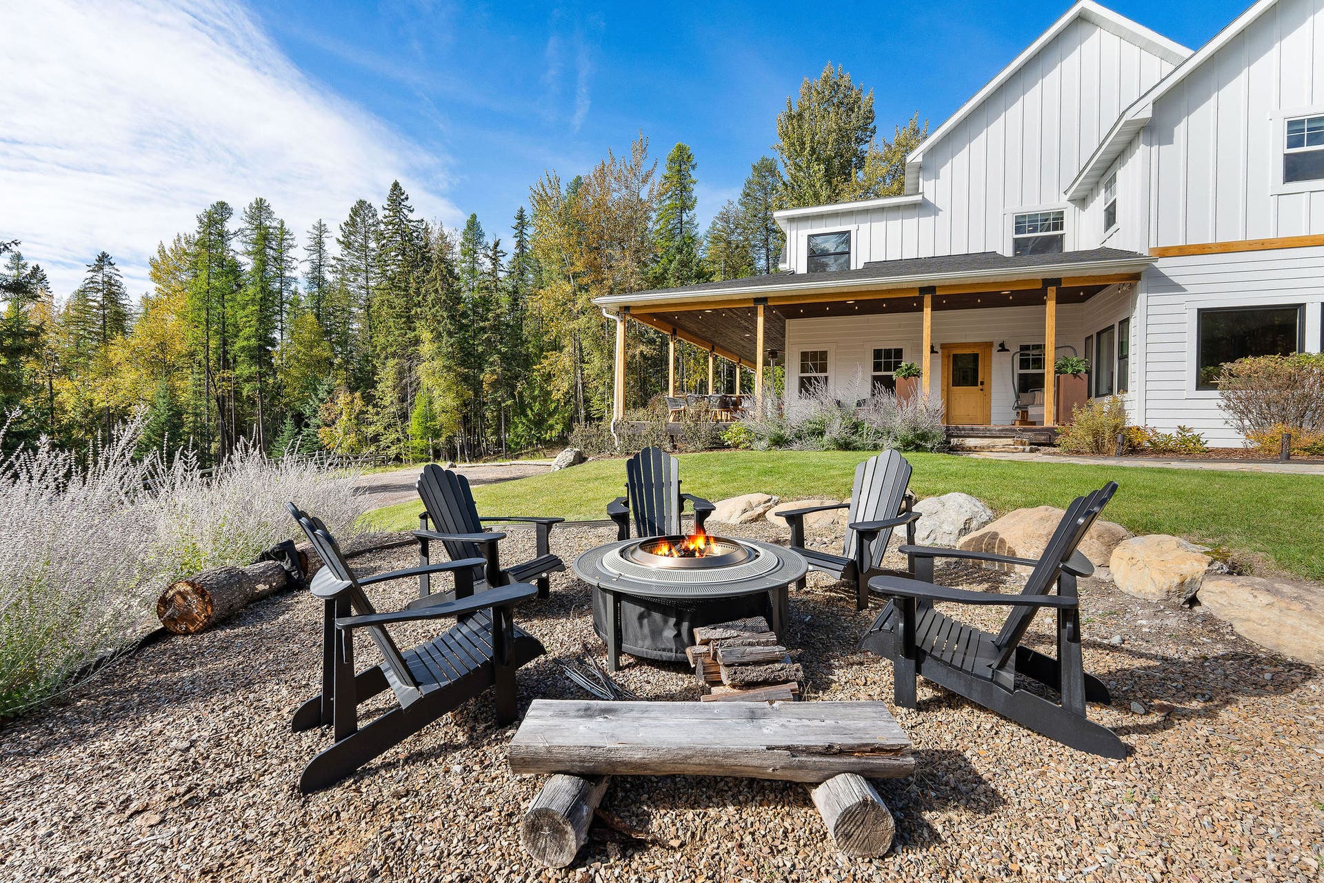687 N Valley Drive, Whitefish, MT 59937 687 N Valley Drive, Whitefish, MT 59937