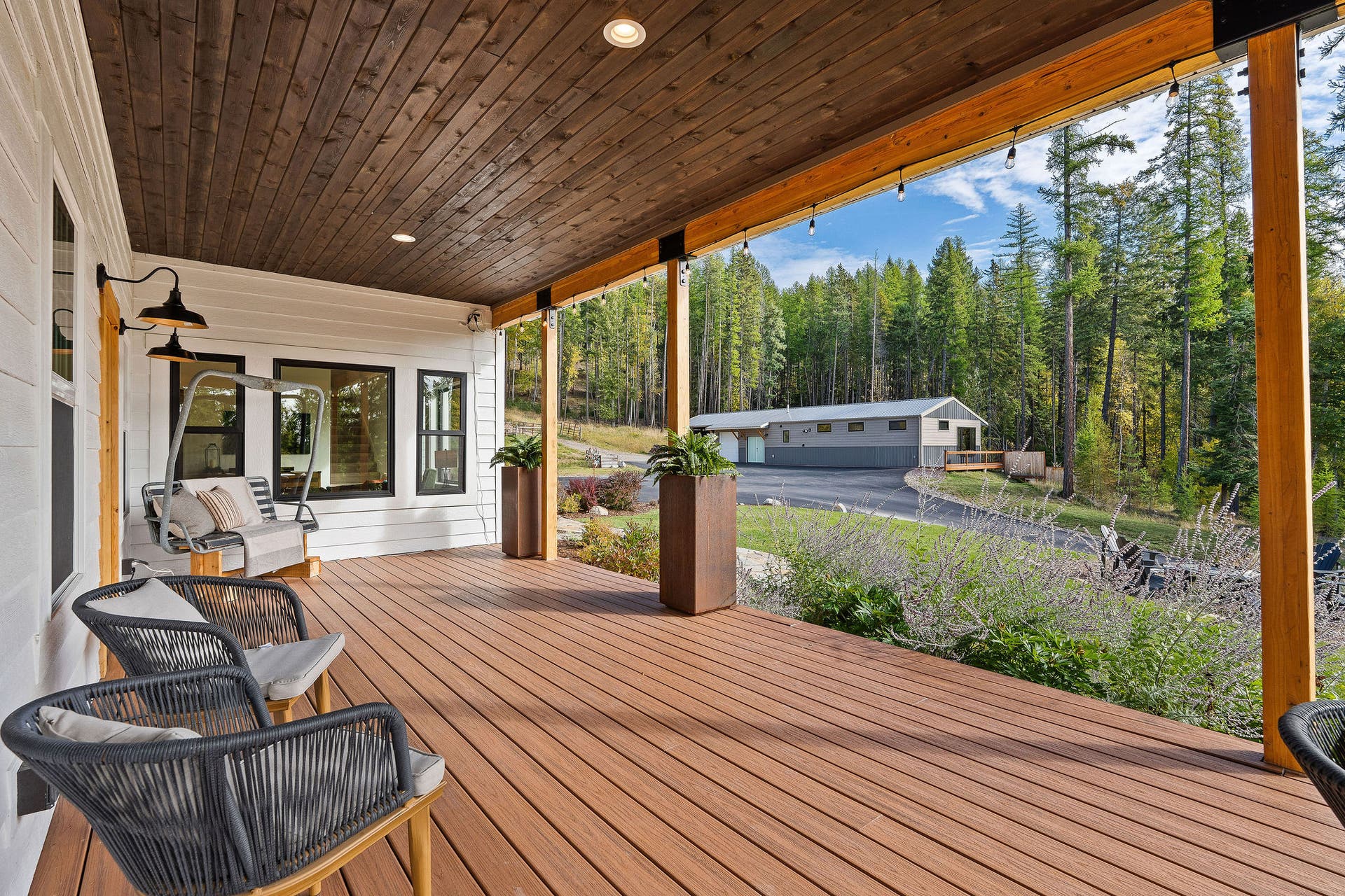 687 N Valley Drive, Whitefish, MT 59937 687 N Valley Drive, Whitefish, MT 59937
