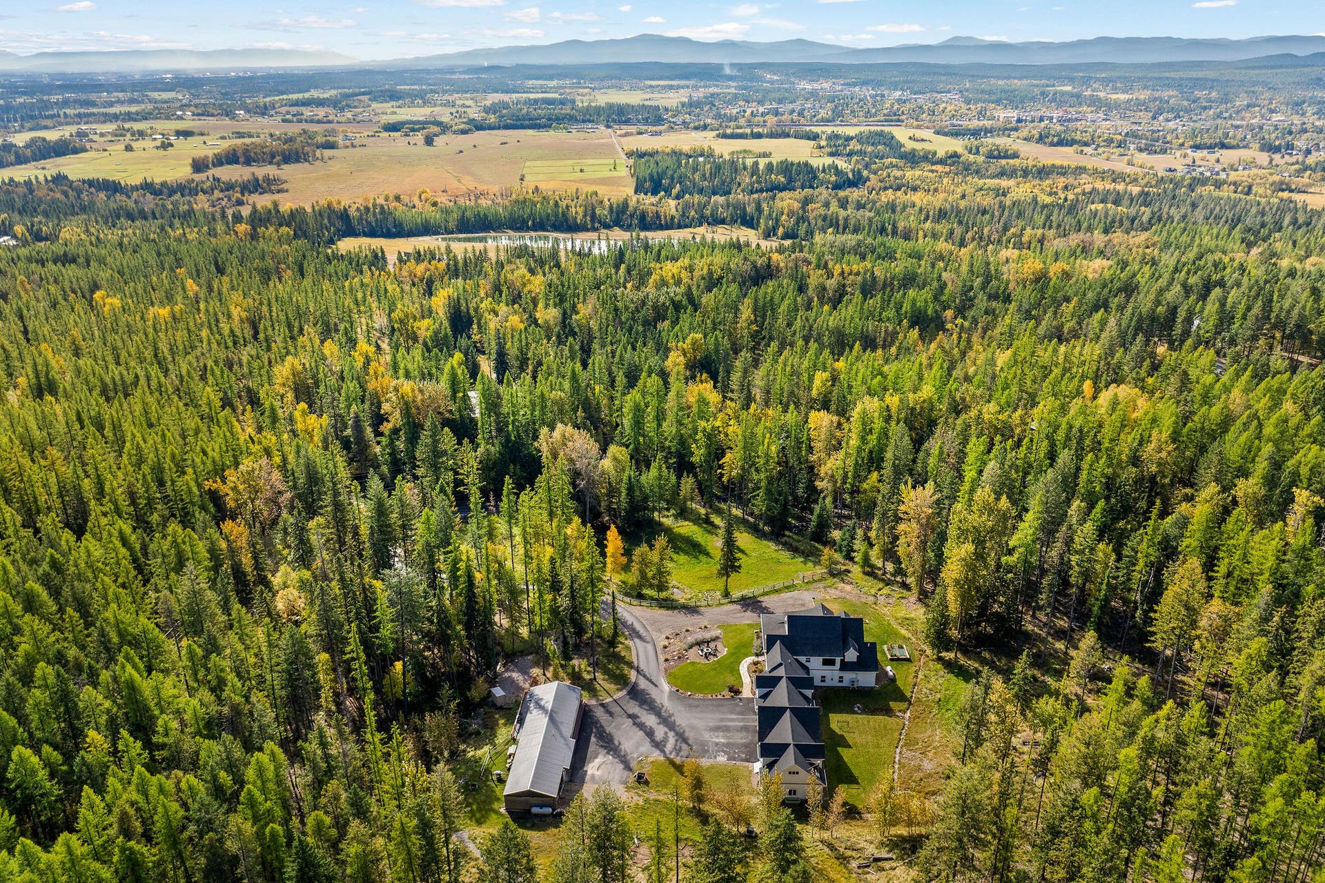 687 N Valley Drive, Whitefish, MT 59937 687 N Valley Drive, Whitefish, MT 59937