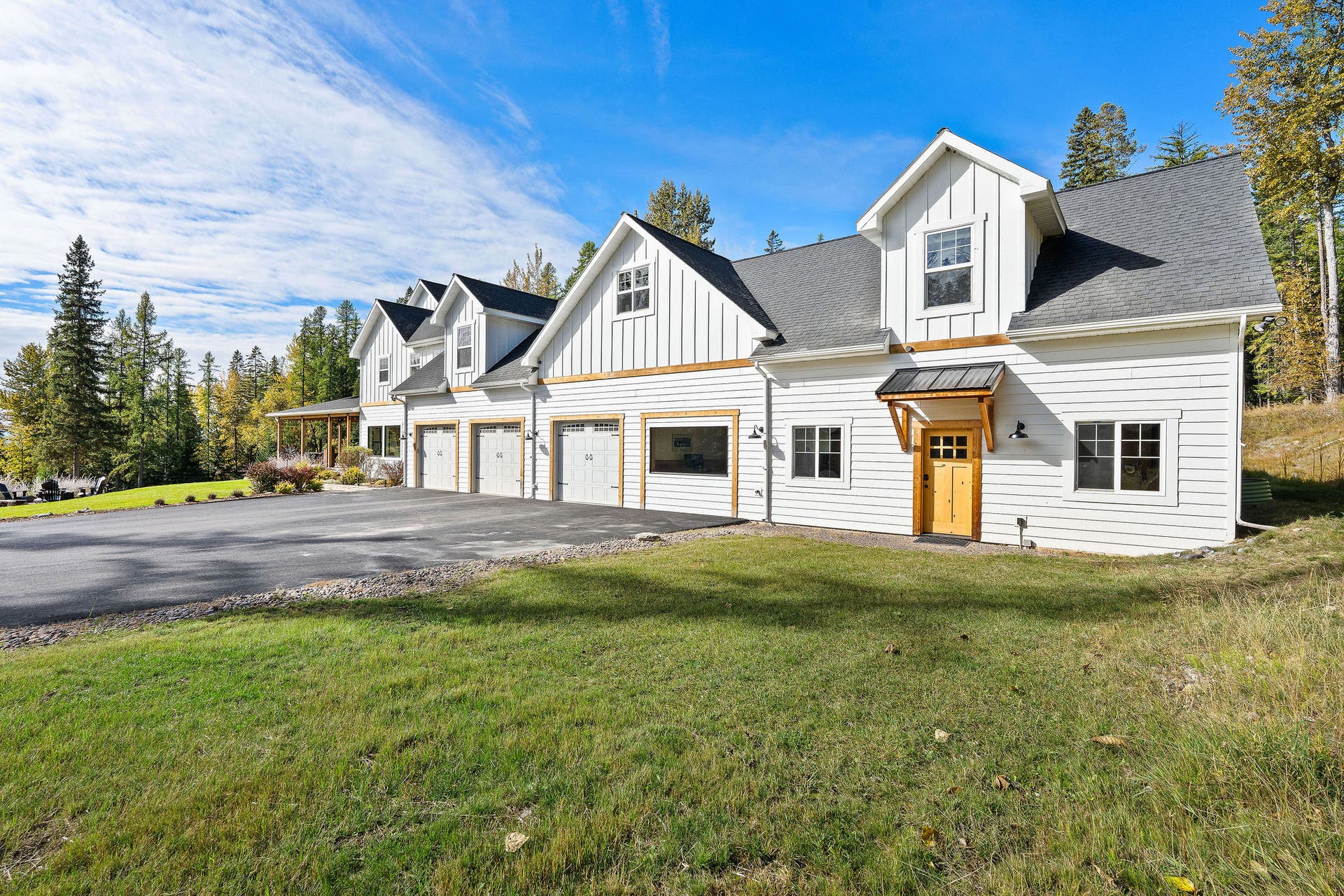 687 N Valley Drive, Whitefish, MT 59937 687 N Valley Drive, Whitefish, MT 59937