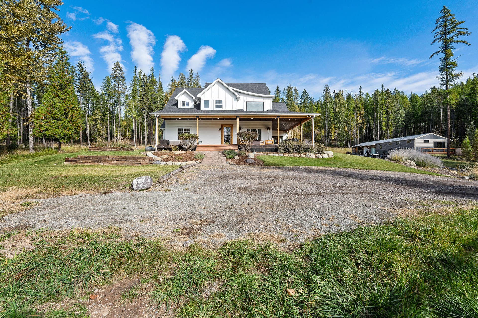 687 N Valley Drive, Whitefish, MT 59937 687 N Valley Drive, Whitefish, MT 59937