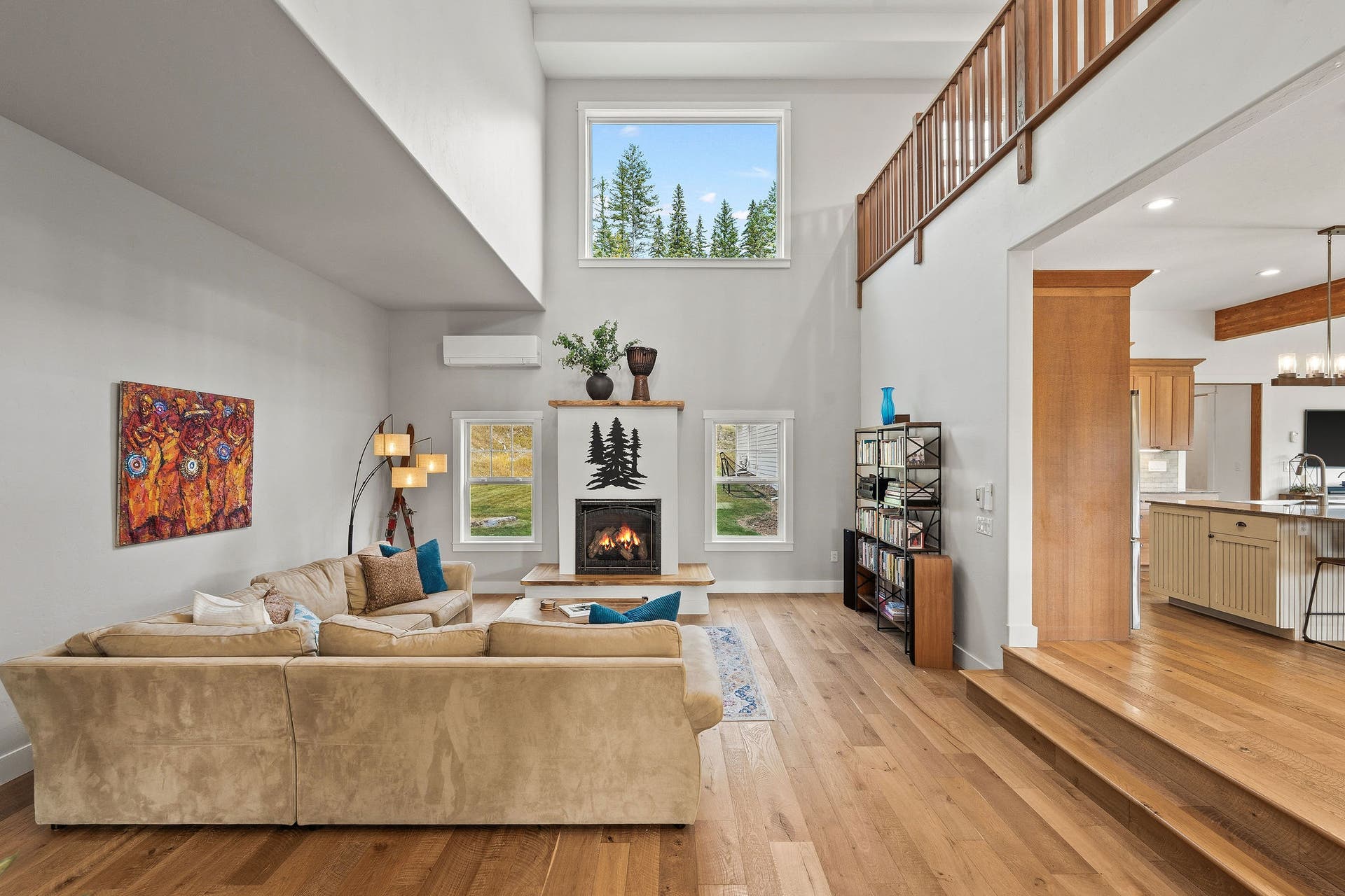687 N Valley Drive, Whitefish, MT 59937 687 N Valley Drive, Whitefish, MT 59937