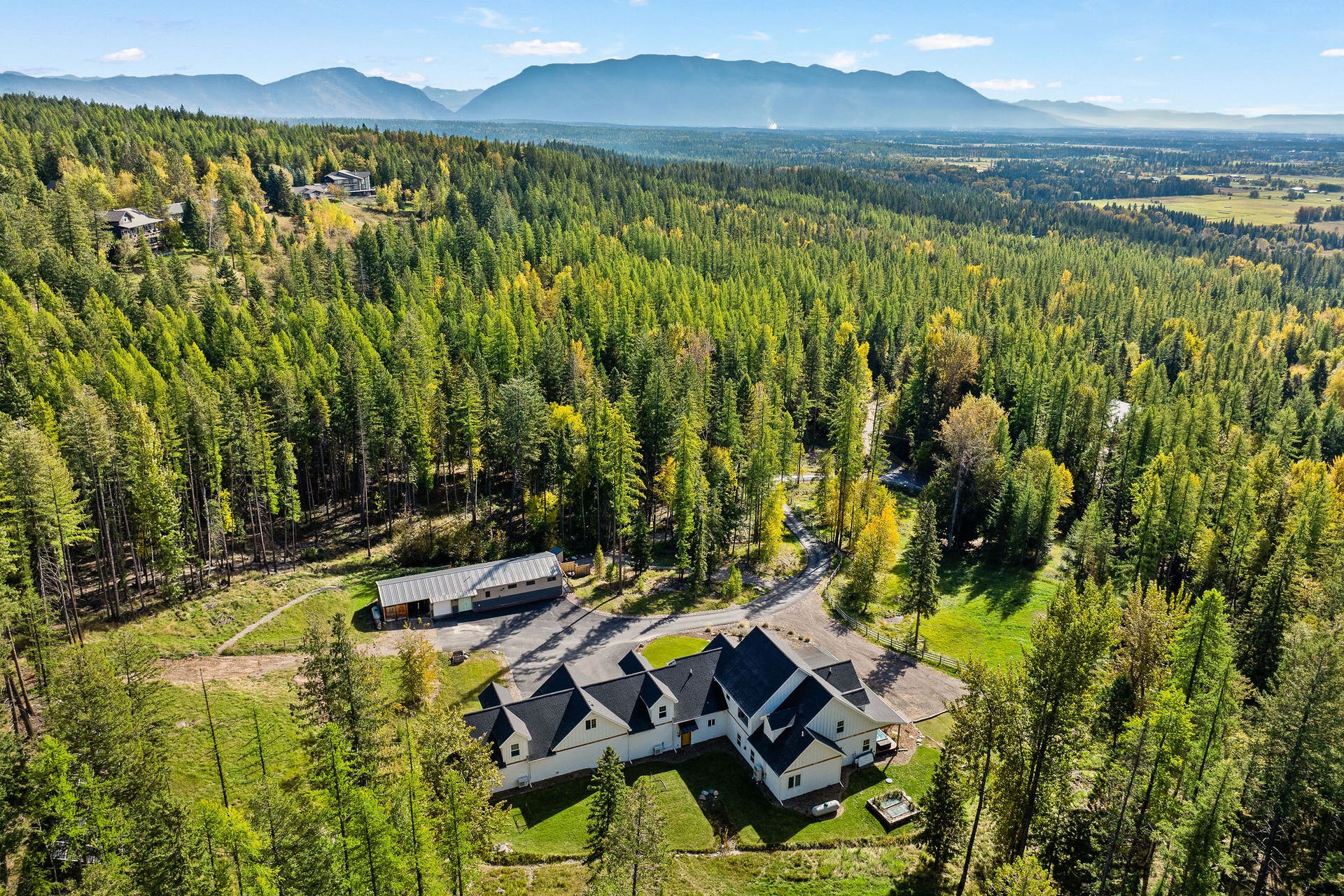 687 N Valley Drive, Whitefish, MT 59937 687 N Valley Drive, Whitefish, MT 59937