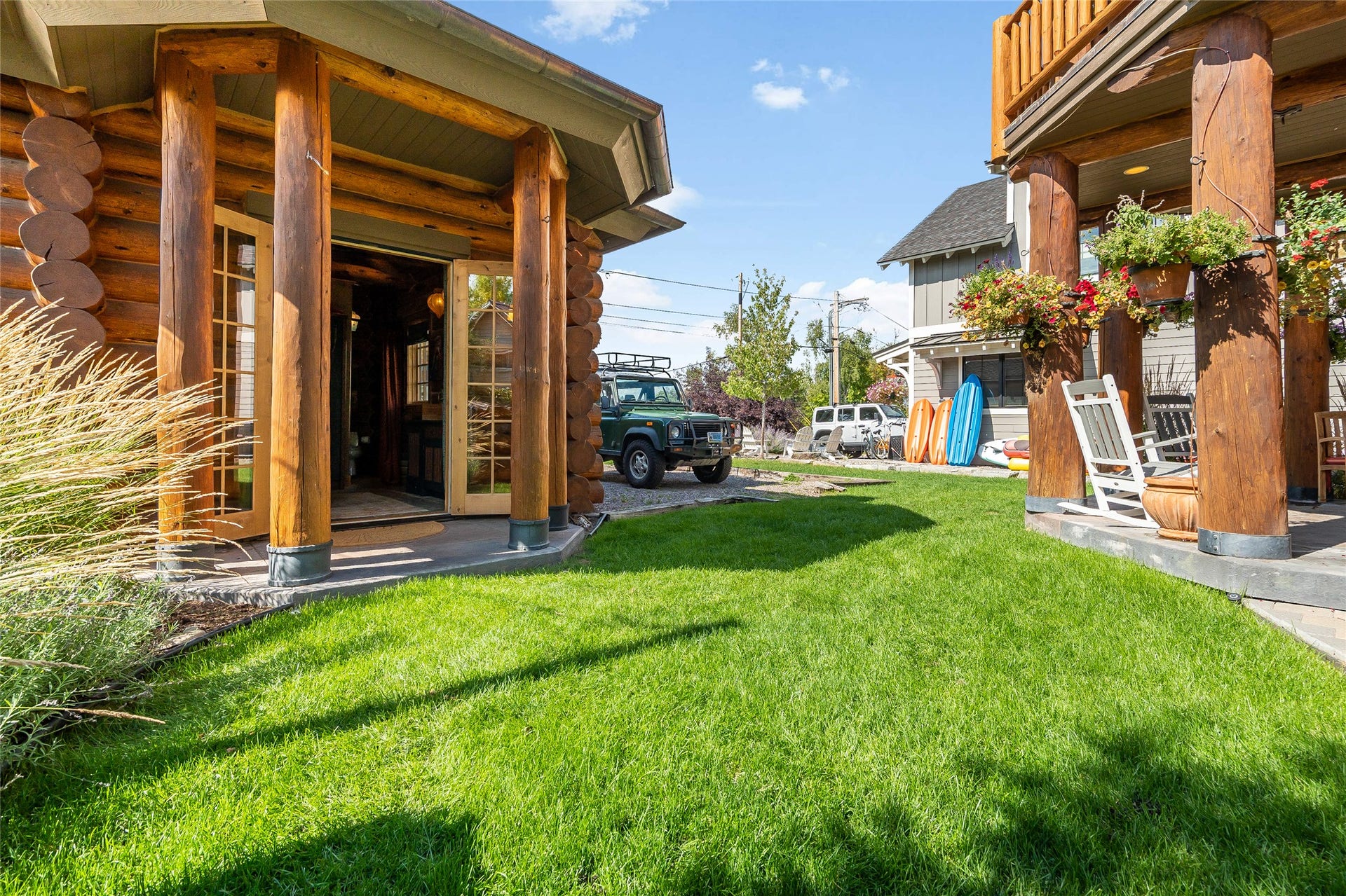 30 Washington Avenue, Whitefish, MT 59937 30 Washington Avenue, Whitefish, MT 59937