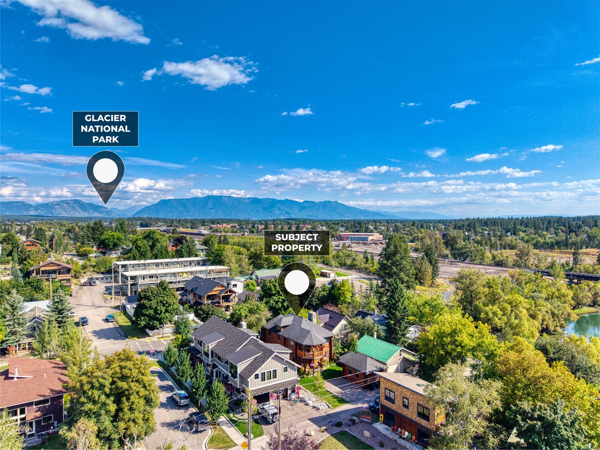 30 Washington Avenue, Whitefish, MT 59937 30 Washington Avenue, Whitefish, MT 59937