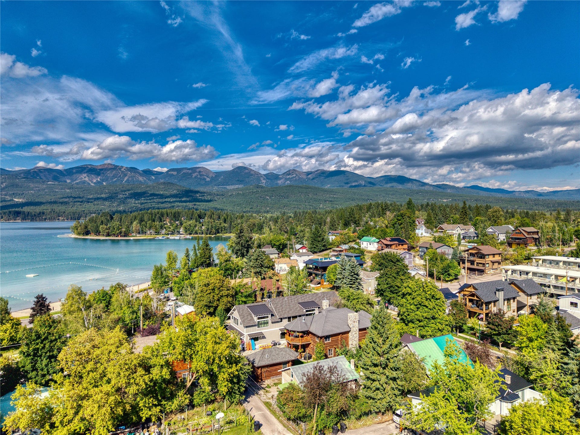 30 Washington Avenue, Whitefish, MT 59937 30 Washington Avenue, Whitefish, MT 59937