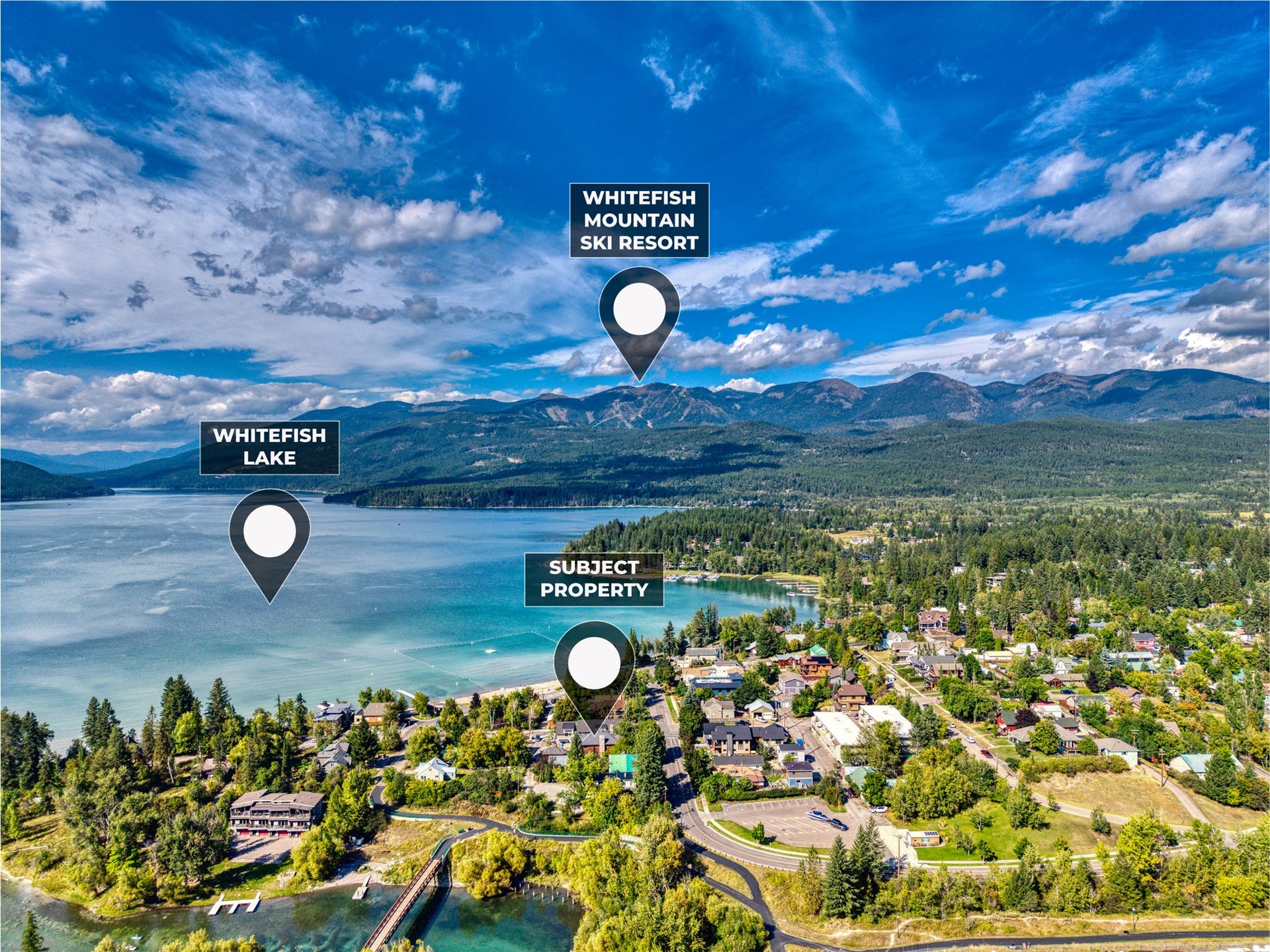 30 Washington Avenue, Whitefish, MT 59937 30 Washington Avenue, Whitefish, MT 59937
