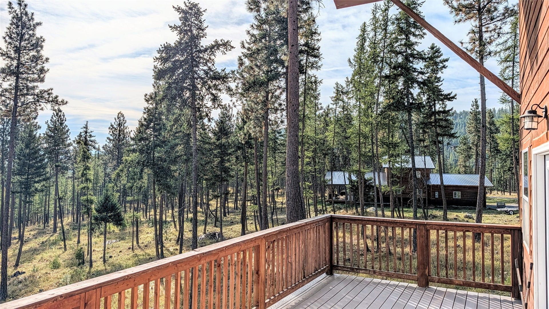 448 Cloud Creek Road, Somers, MT 59932 Proximity to Other Home