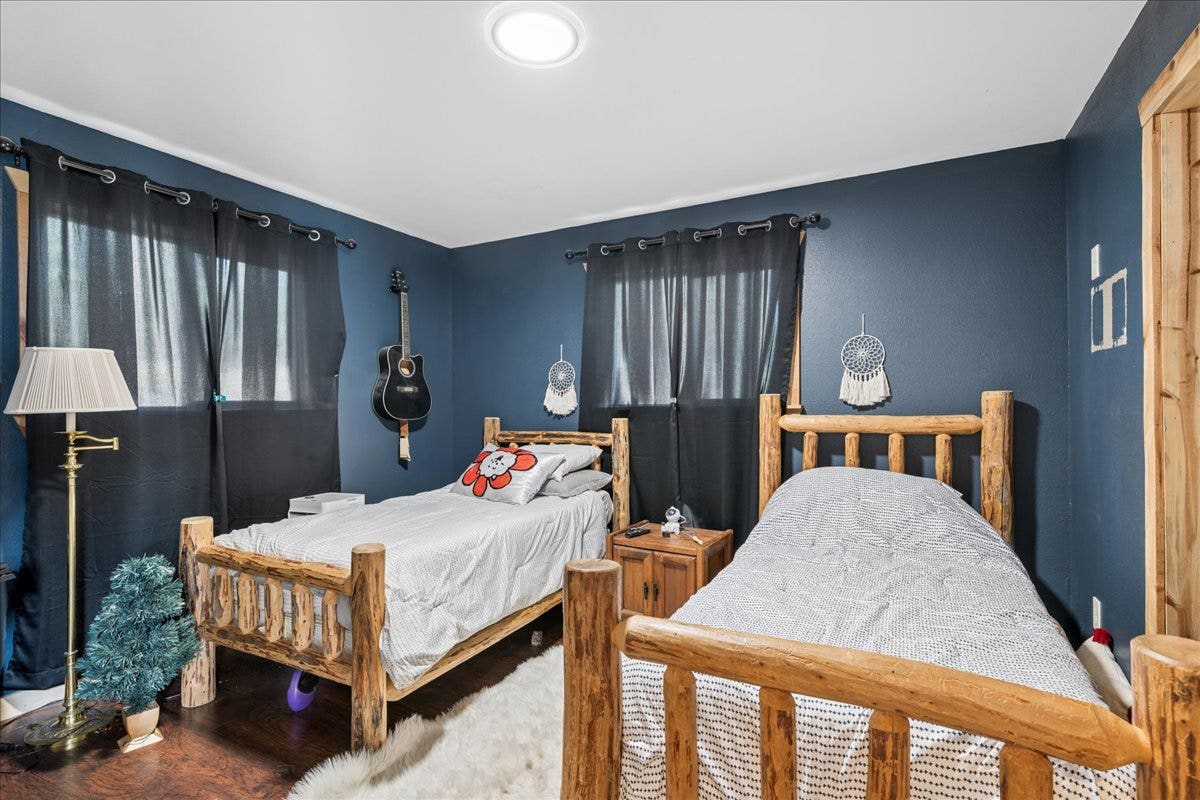 448 Cloud Creek Road, Somers, MT 59932 Bedroom Main Level