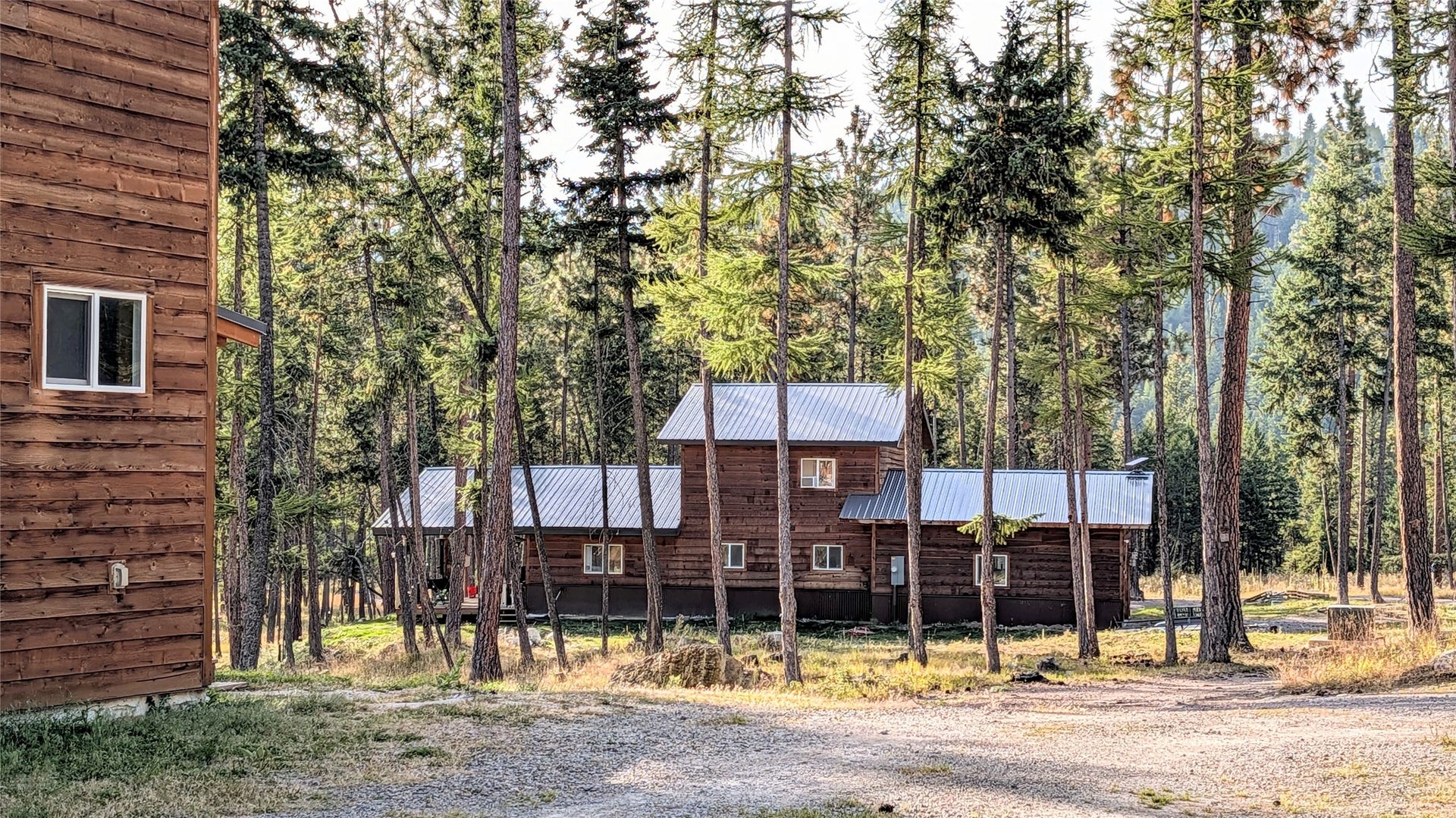 448 Cloud Creek Road, Somers, MT 59932 Proximity Home - Home