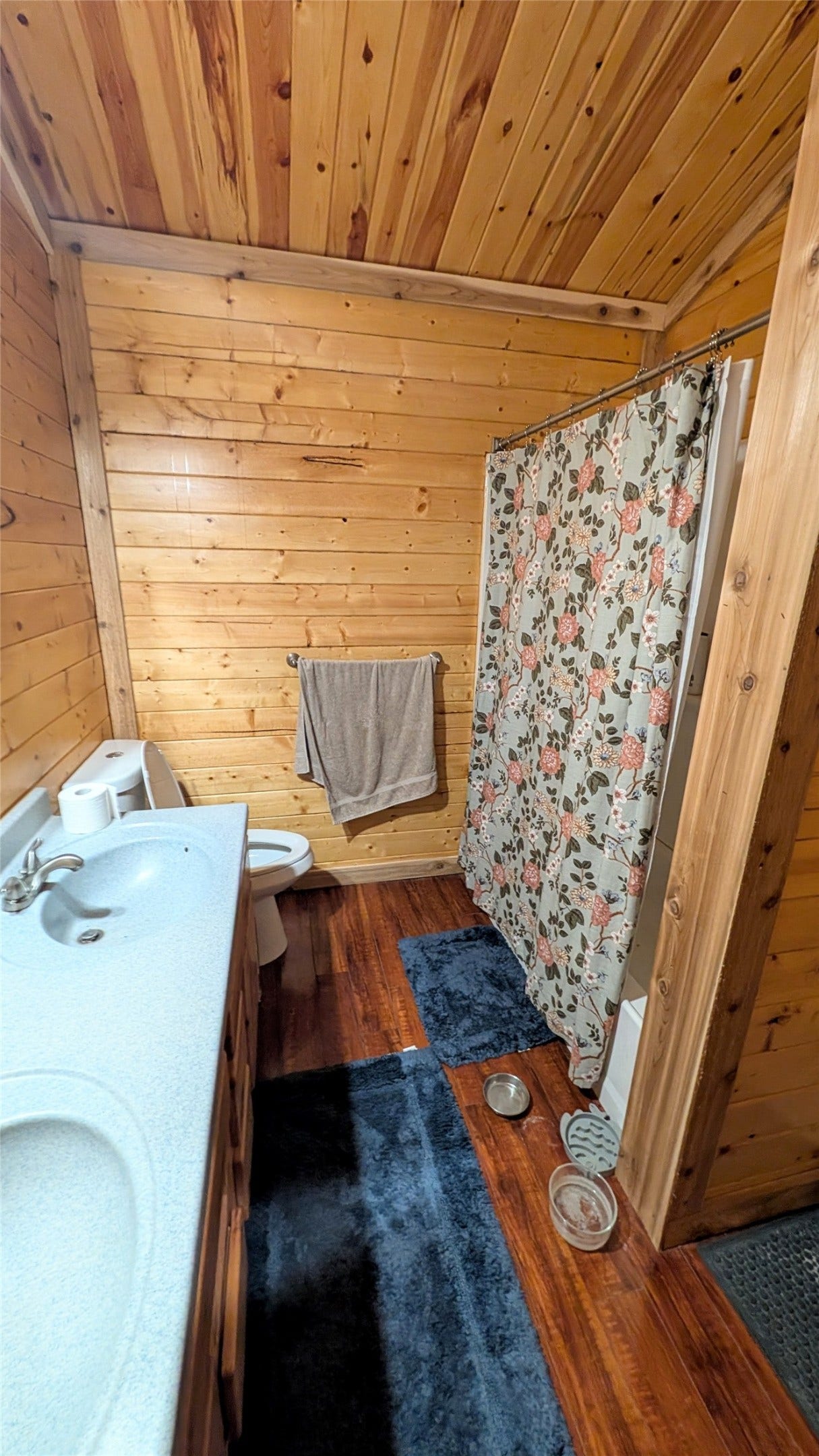 448 Cloud Creek Road, Somers, MT 59932 Bathroom View